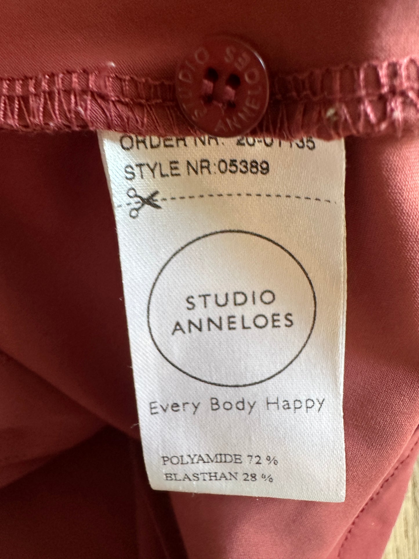 Studio Anneloes blouse M