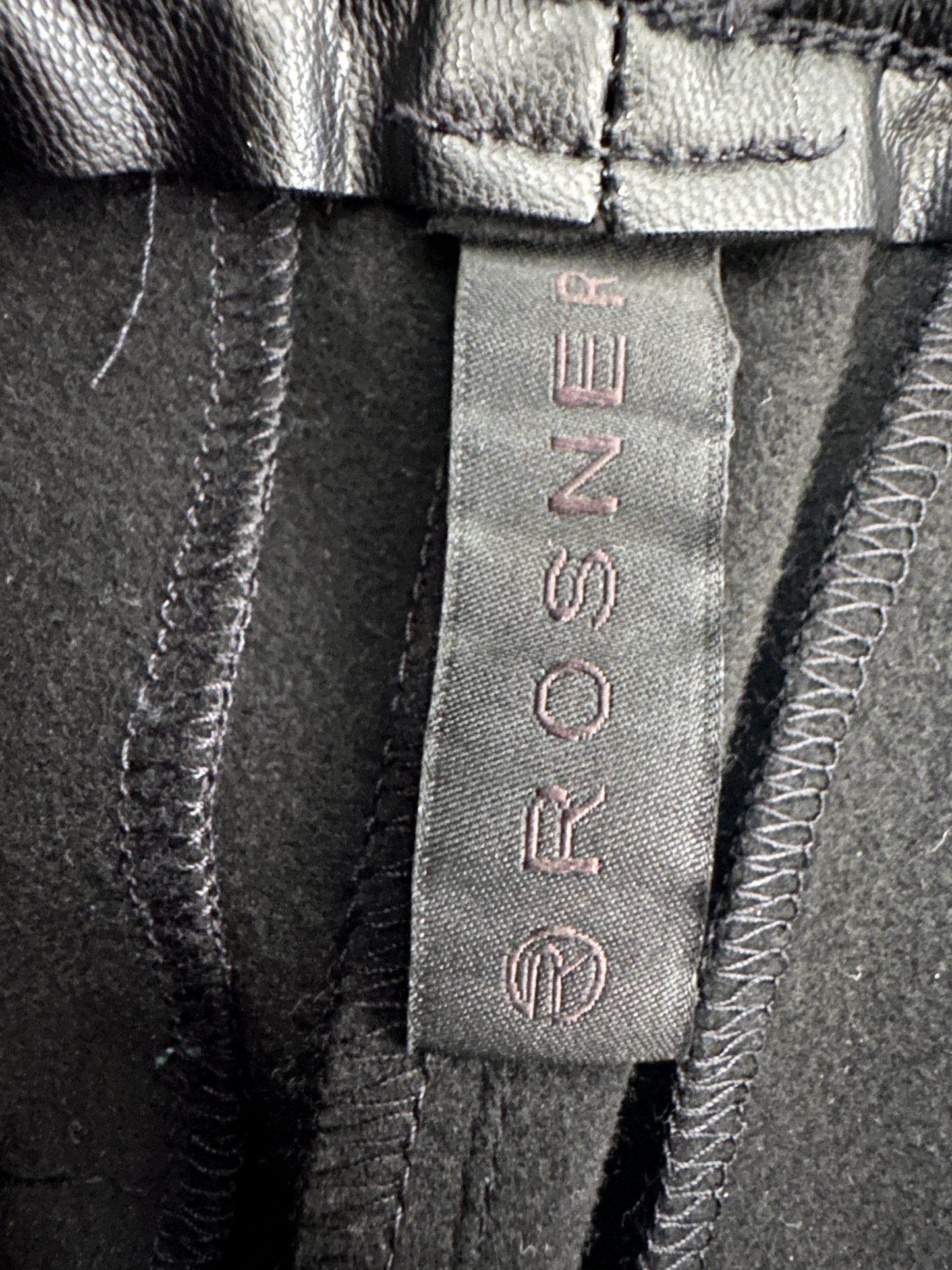 Rosner broek S