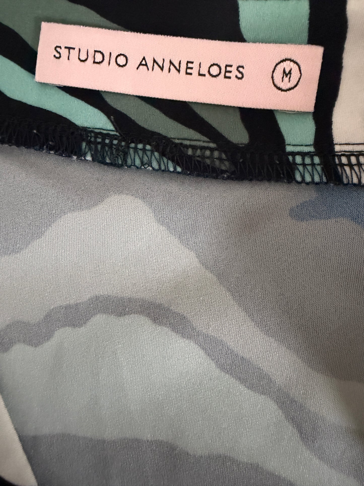 Studio Anneloes jurk M