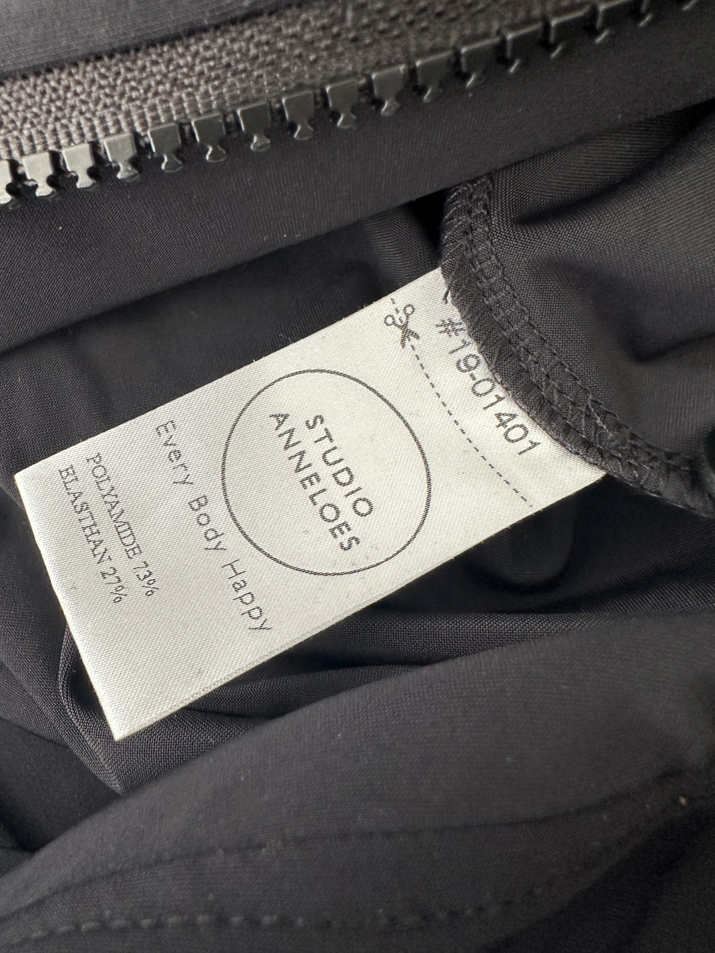 Studio Anneloes jumpsuit M