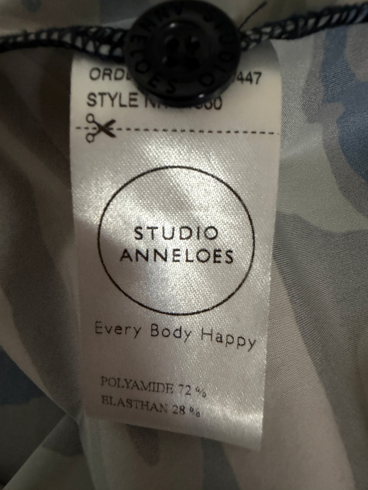 Studio Anneloes jurk M