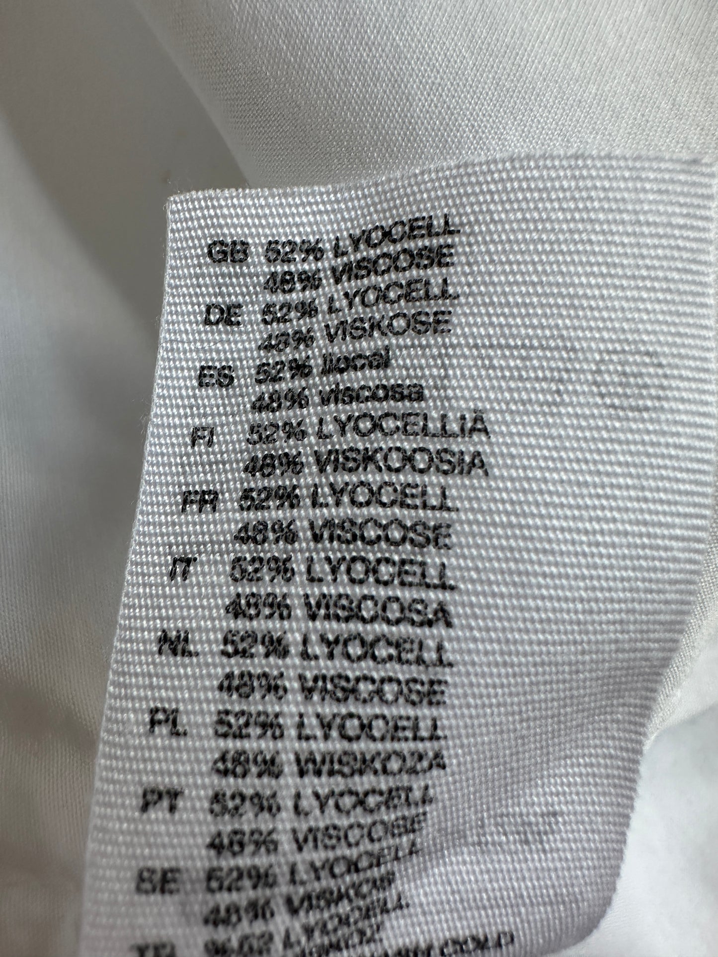 & Other Stories blouse S