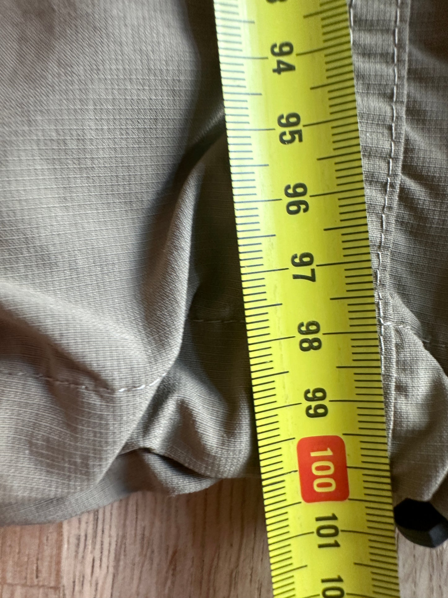 Schoffel broek L