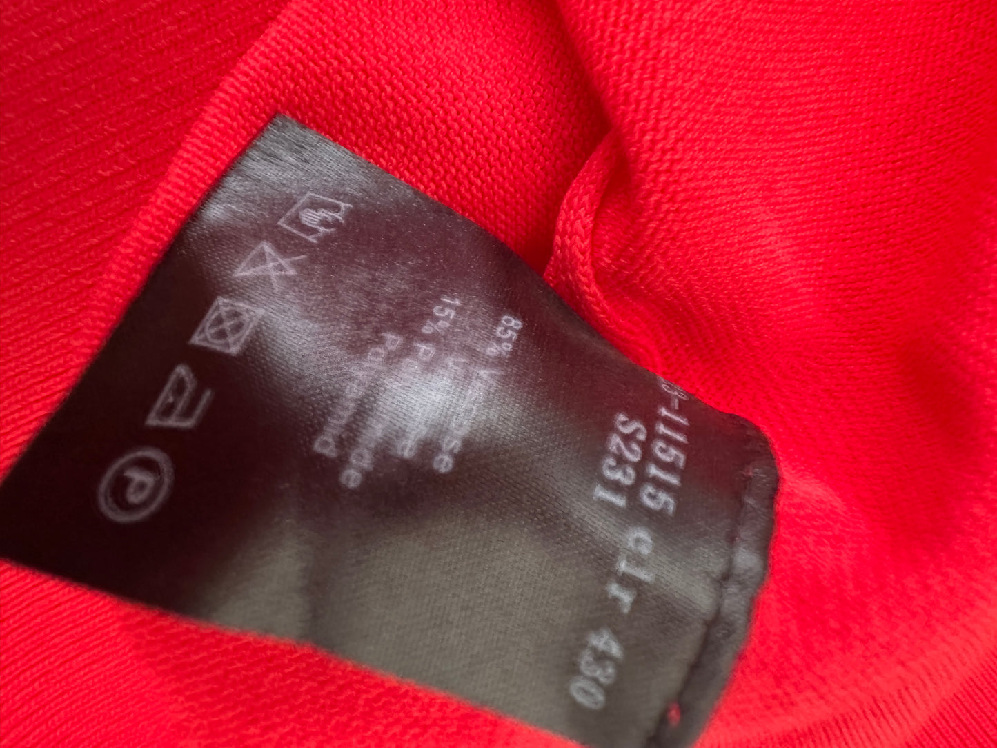 Claudia Strater top L