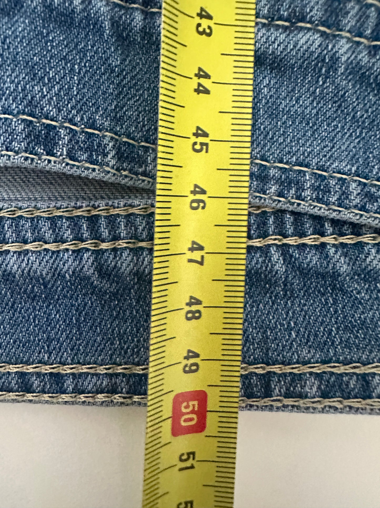 Para Mi vest NIEUW XXL