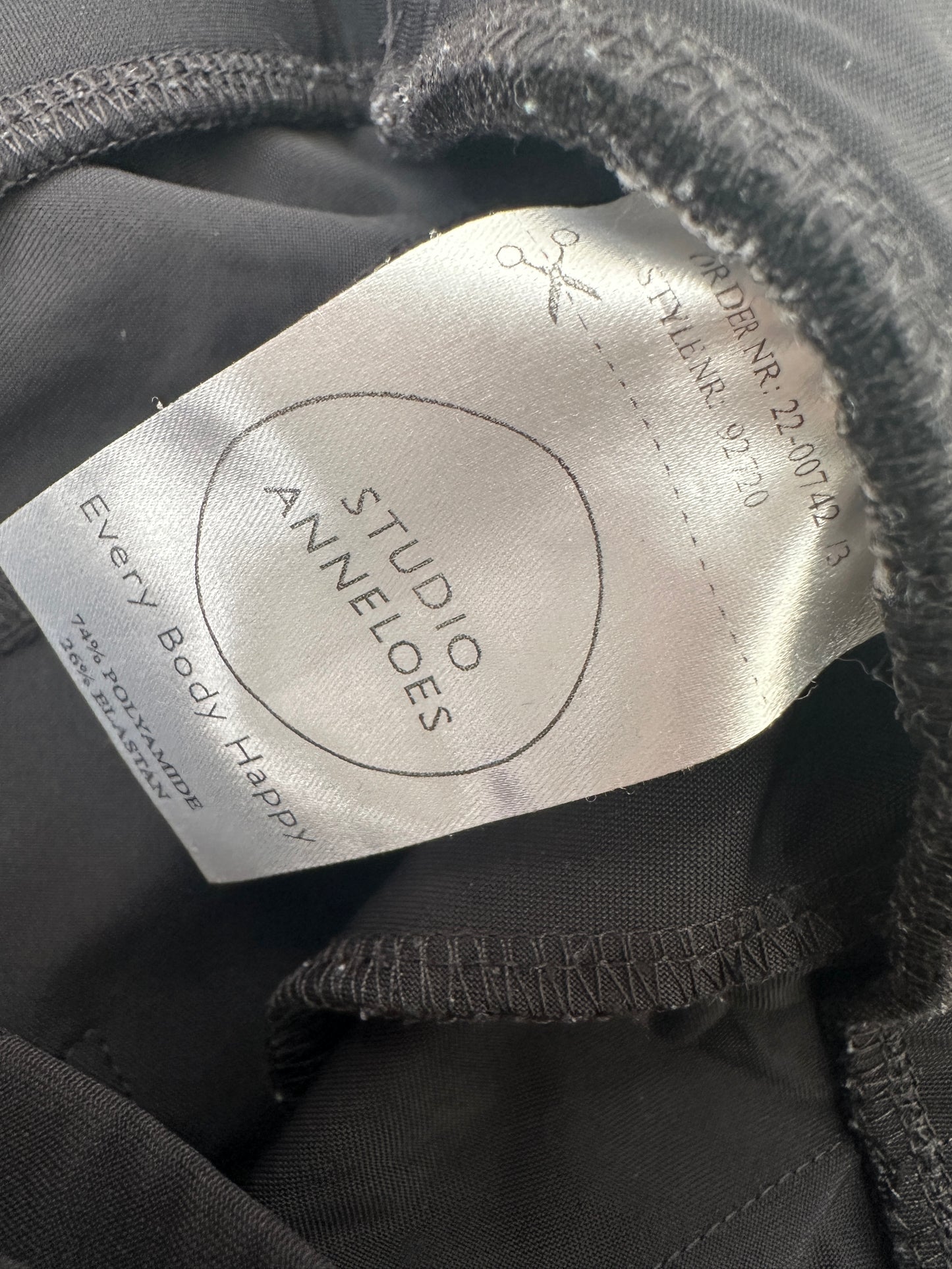Studio Anneloes broek Margot XS
