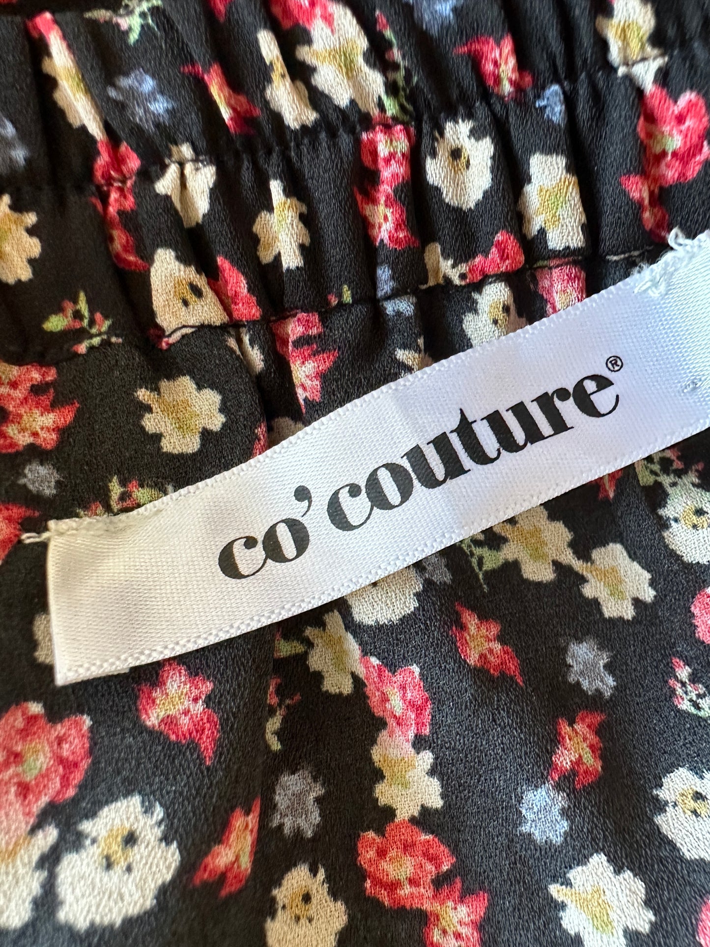 Co’Couture rok M
