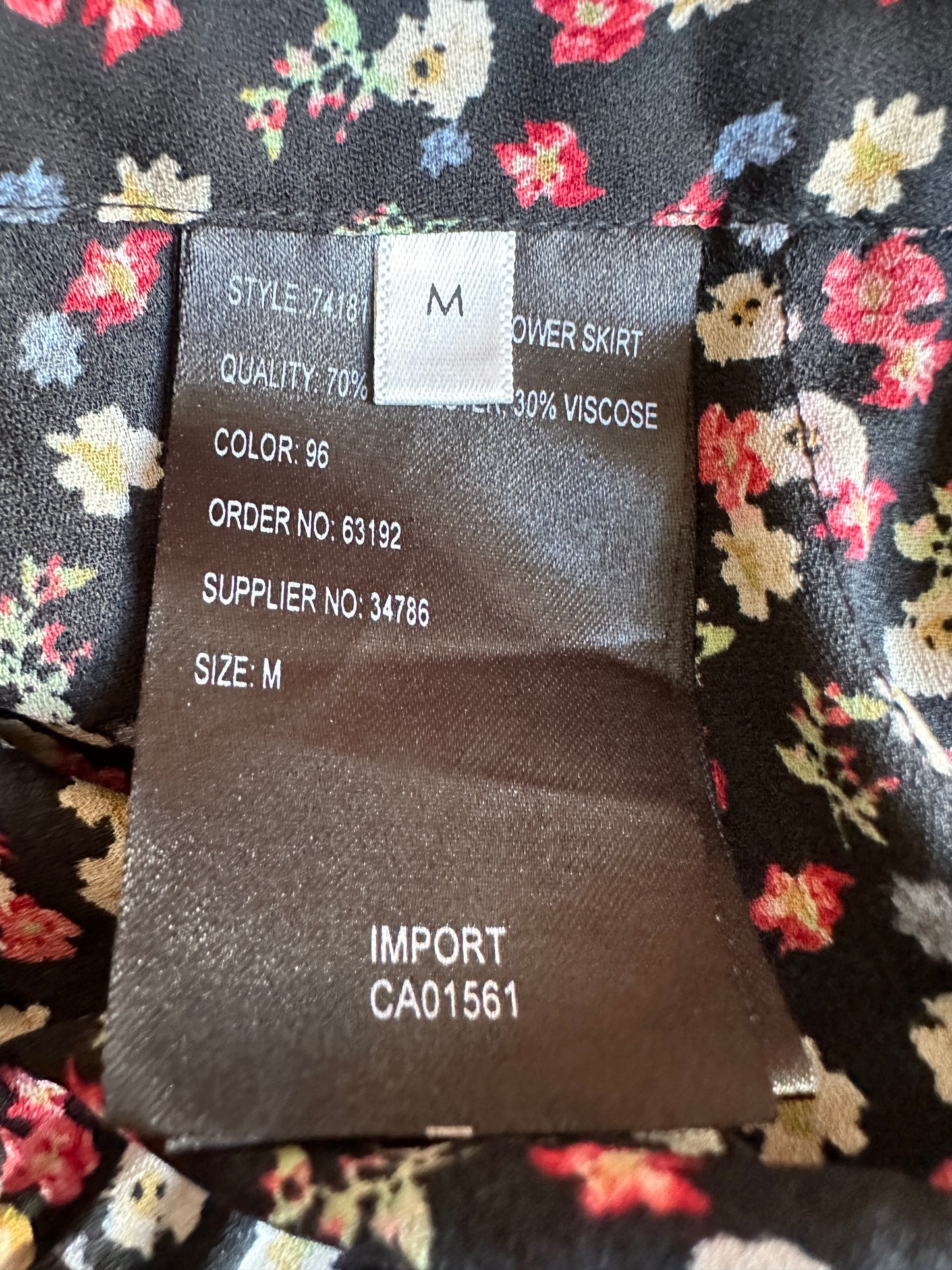 Co’Couture rok M