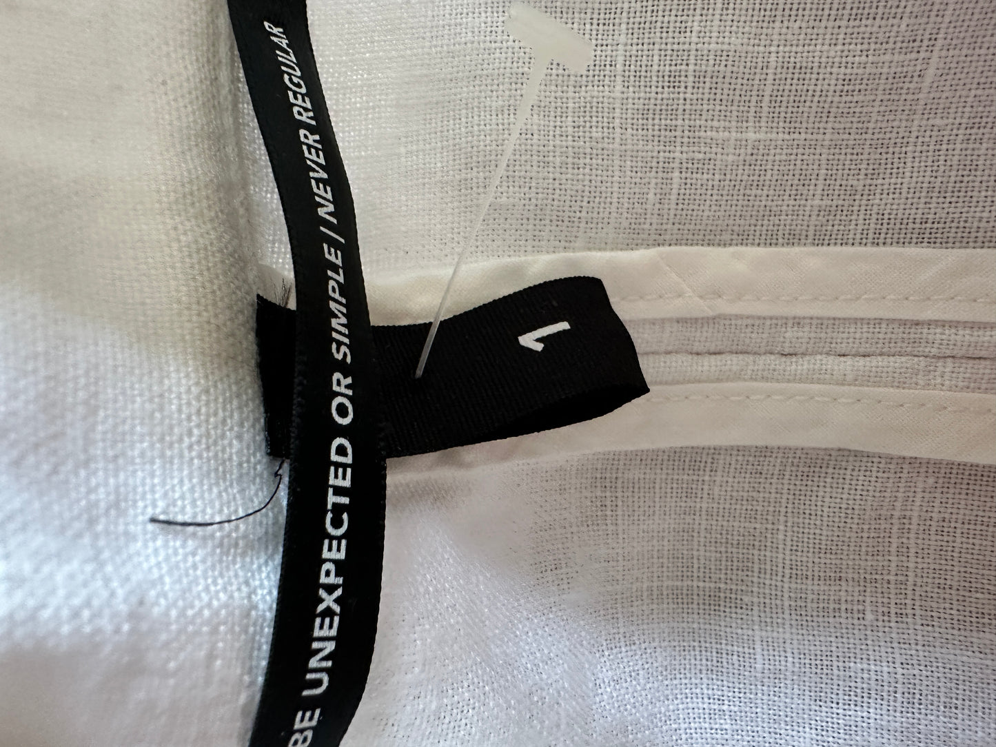 10Days vest M