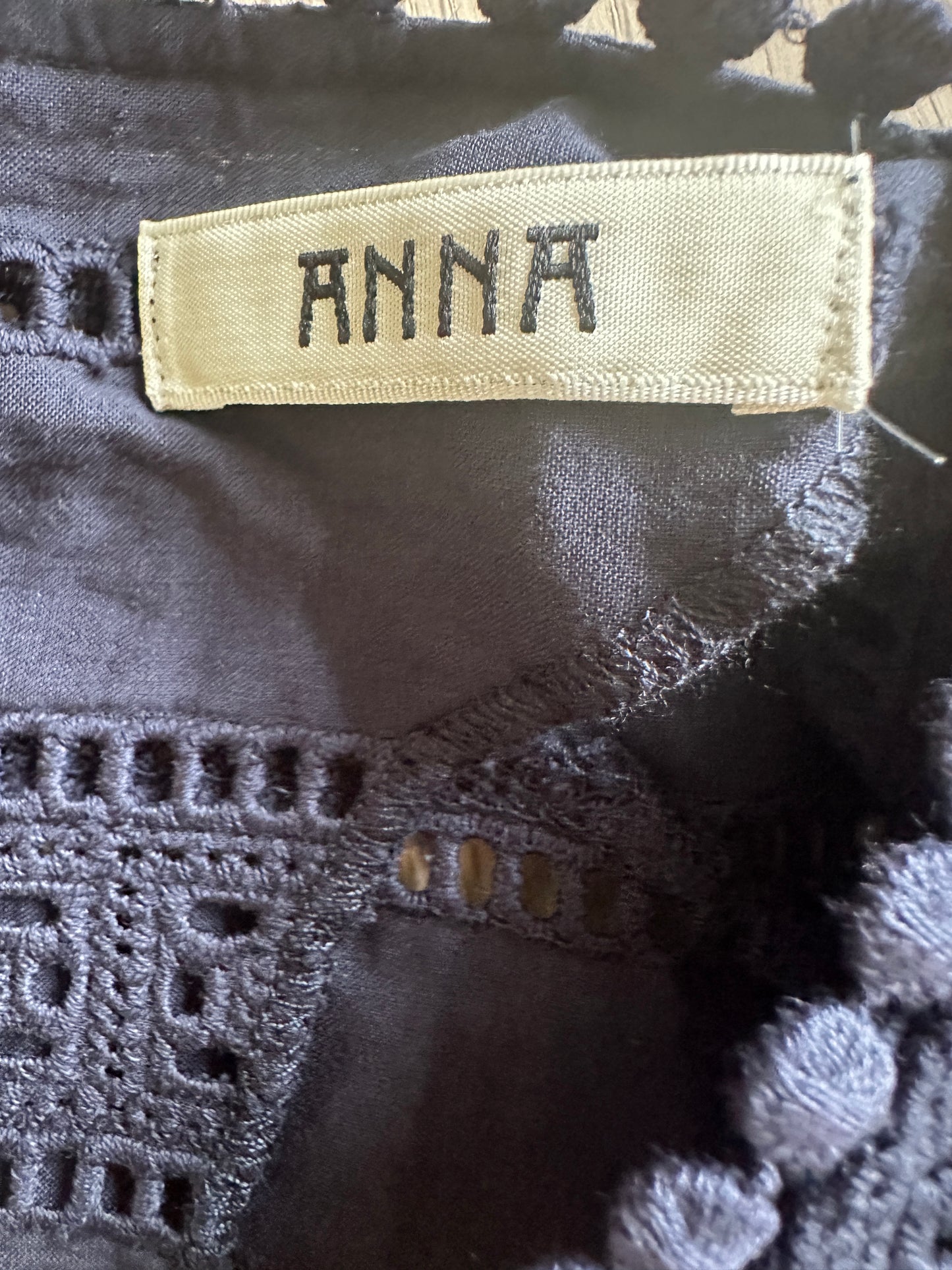 Anna van Toor jurk M