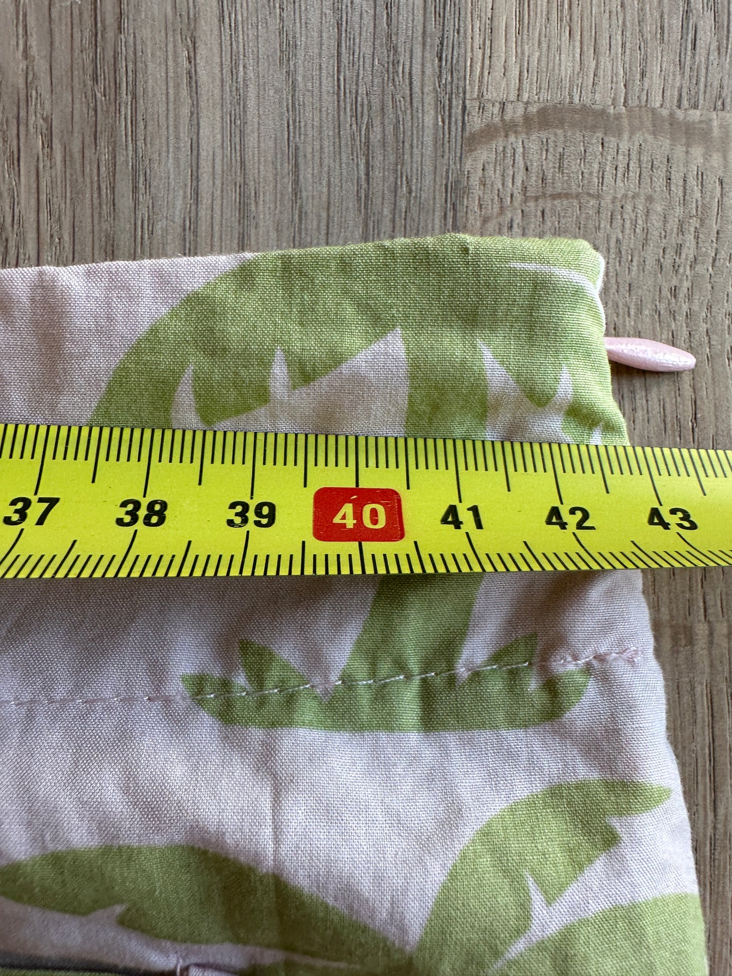 Donaldson rok XL