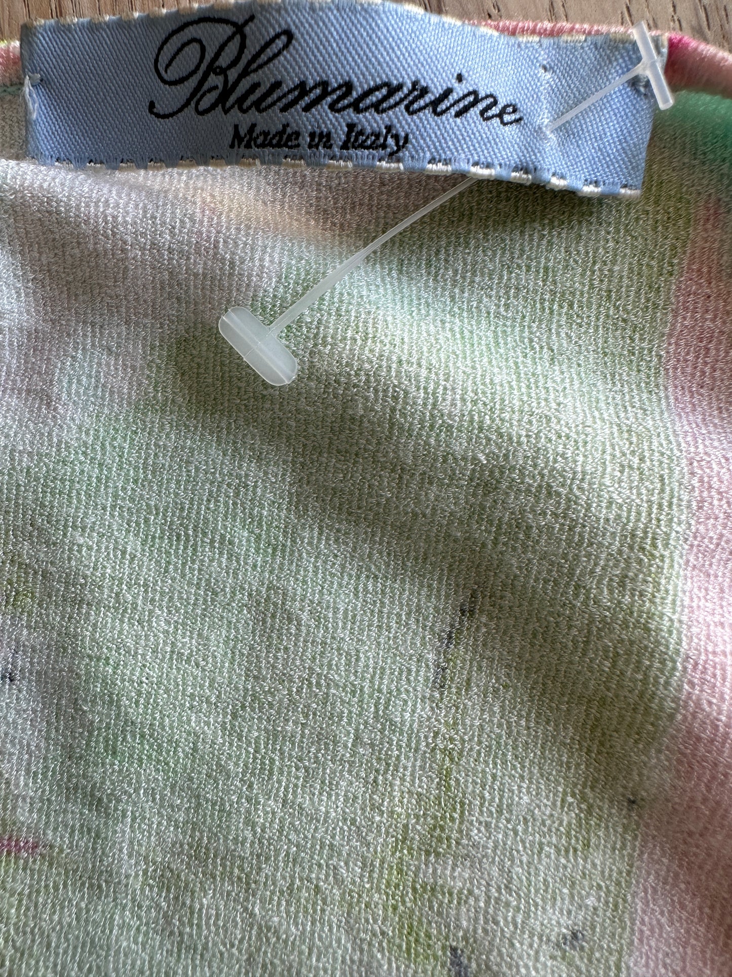 Blumarine vest M