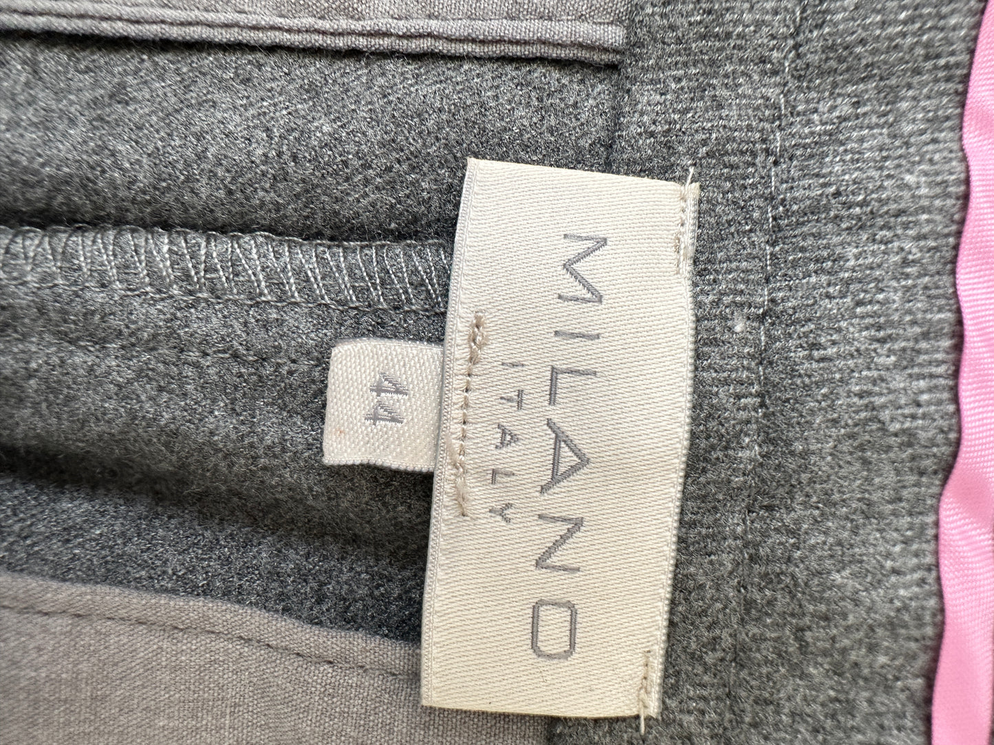 Milano Italy broek XXL