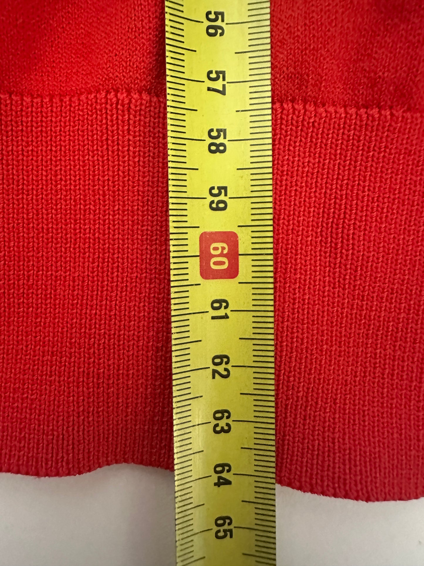 Jansen Amsterdam shirt NIEUW XXL