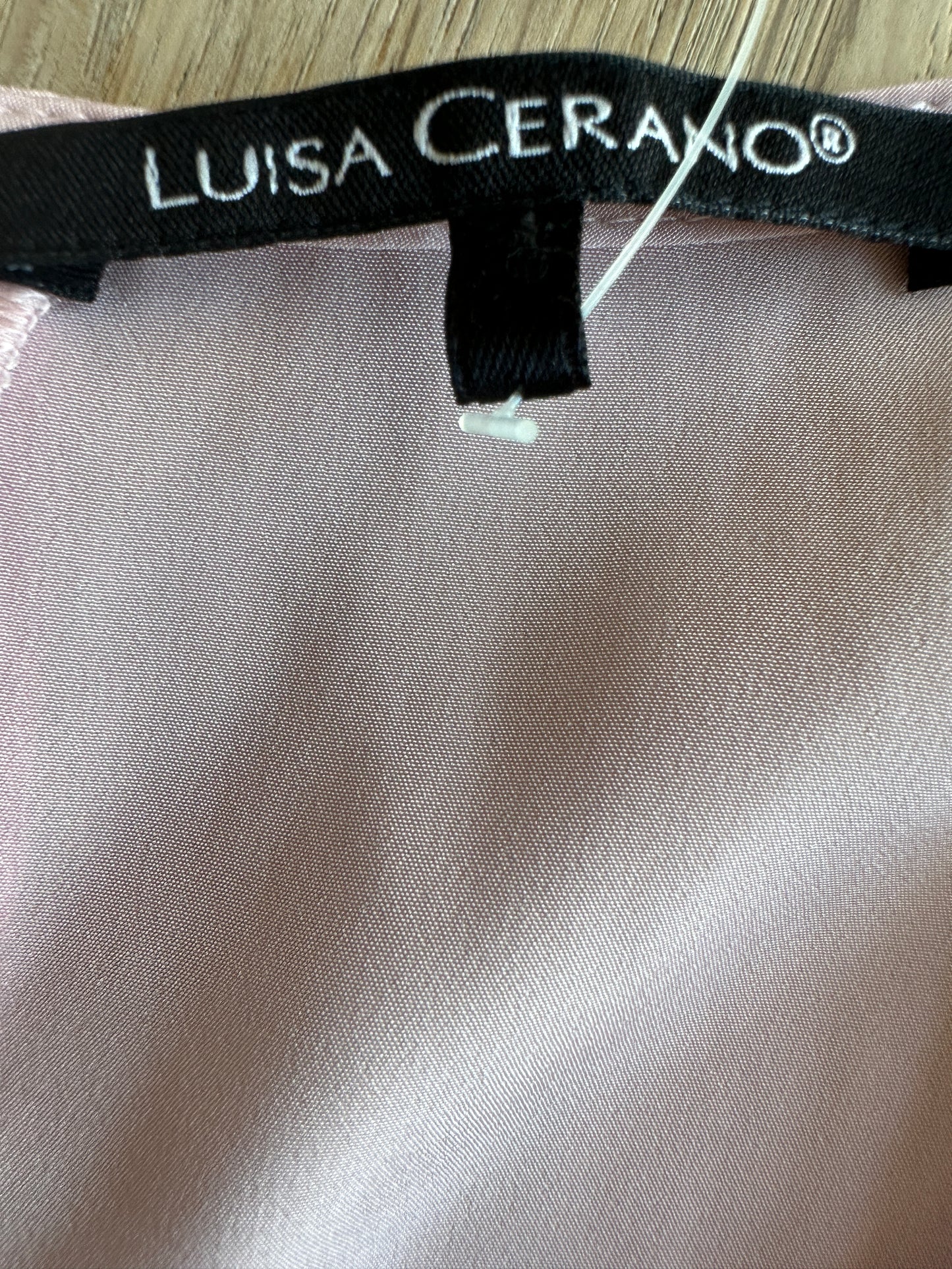 Luisa Cerano top S