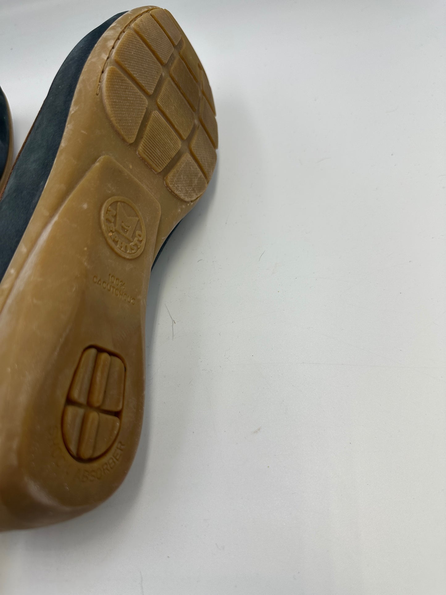 Mephisto loafers 40