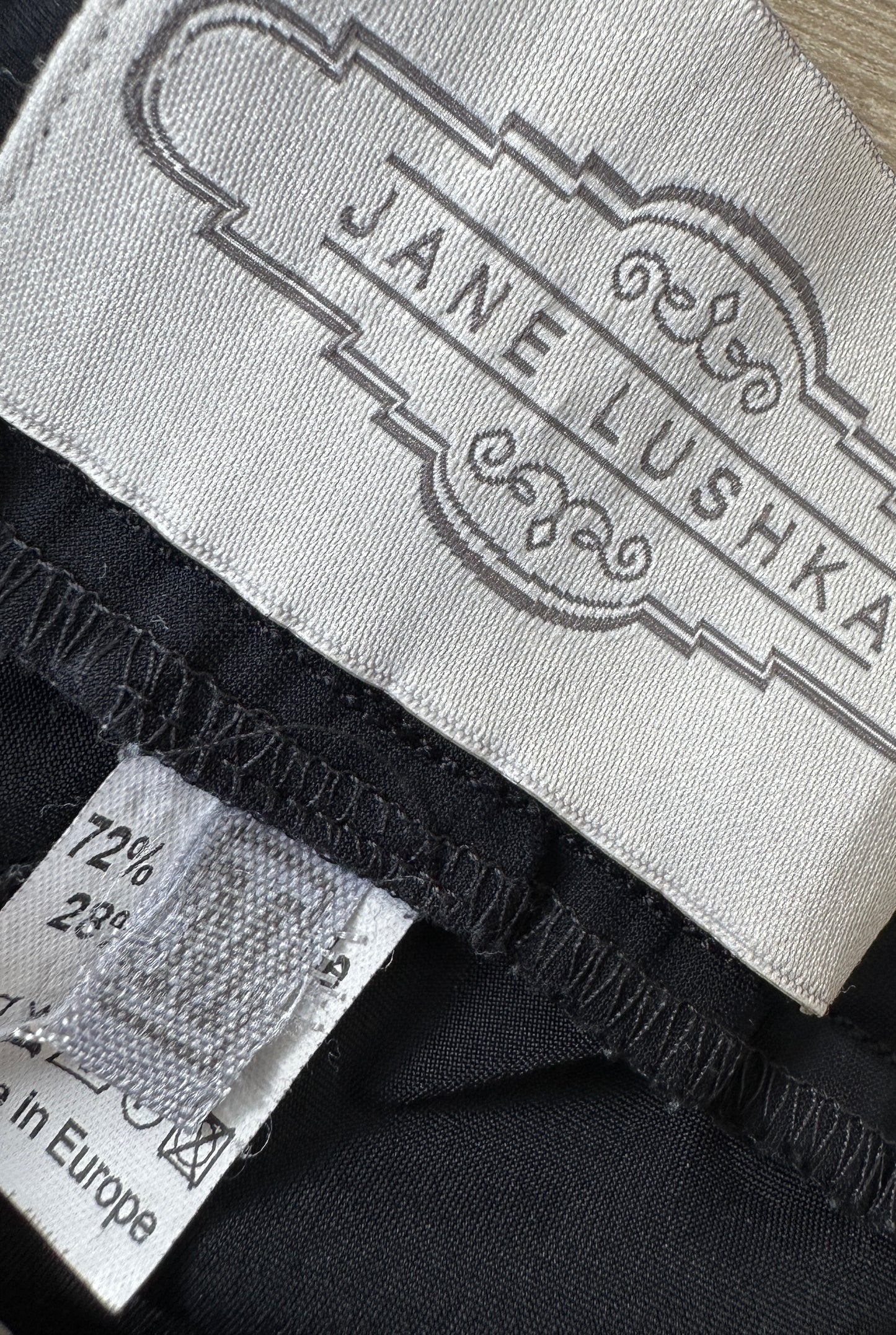 Jane Lushka Hose L