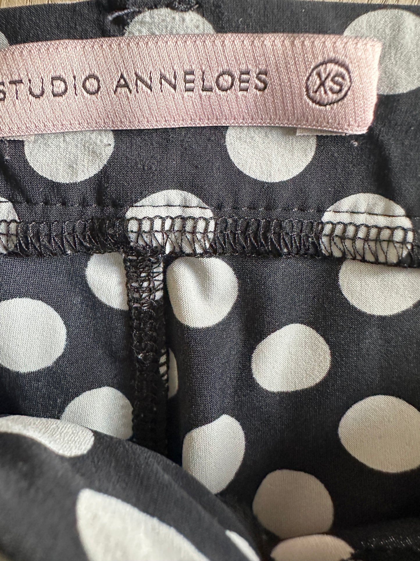 Studio Anneloes broek S