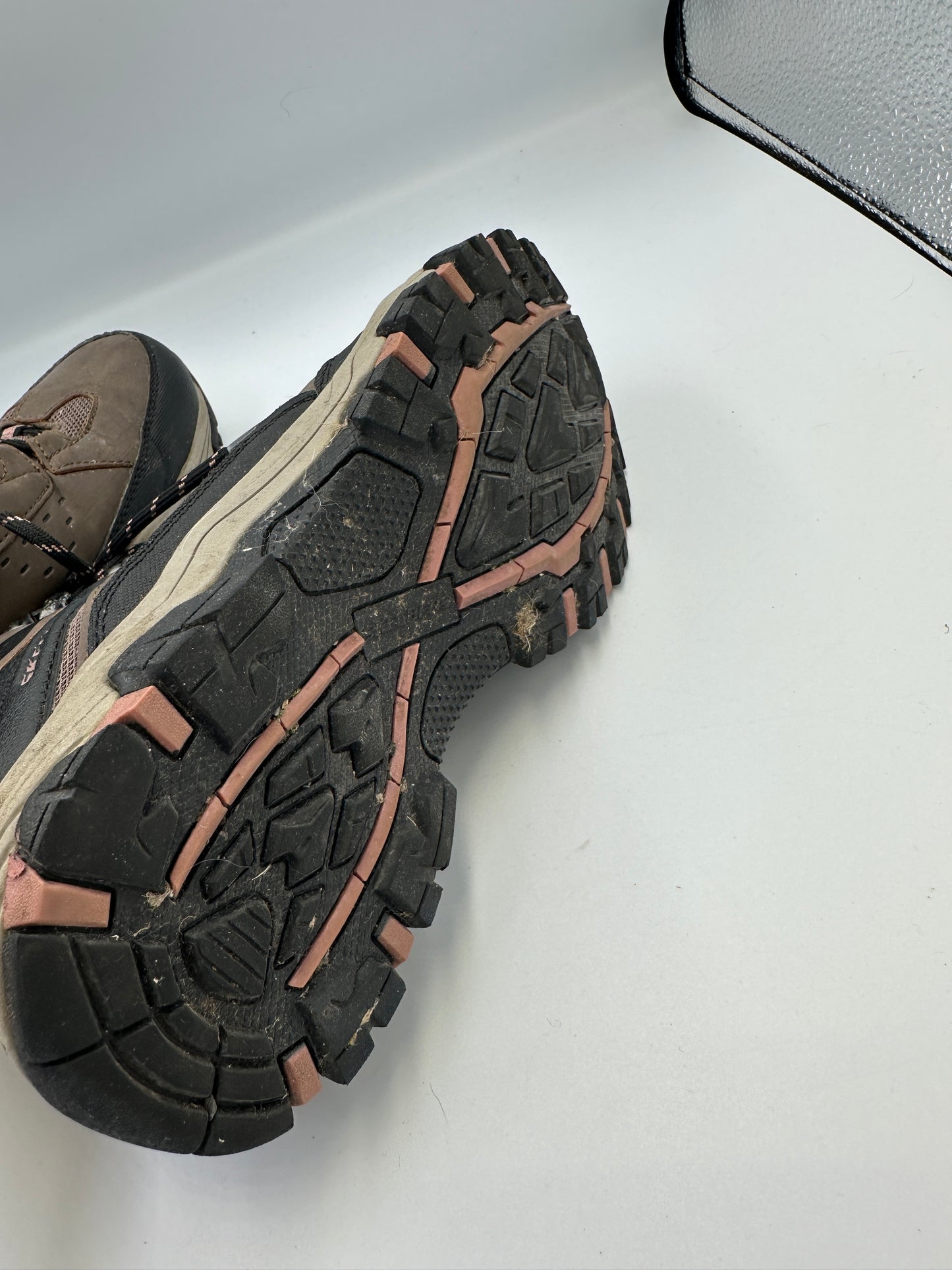 Skechers bergschoenen 38