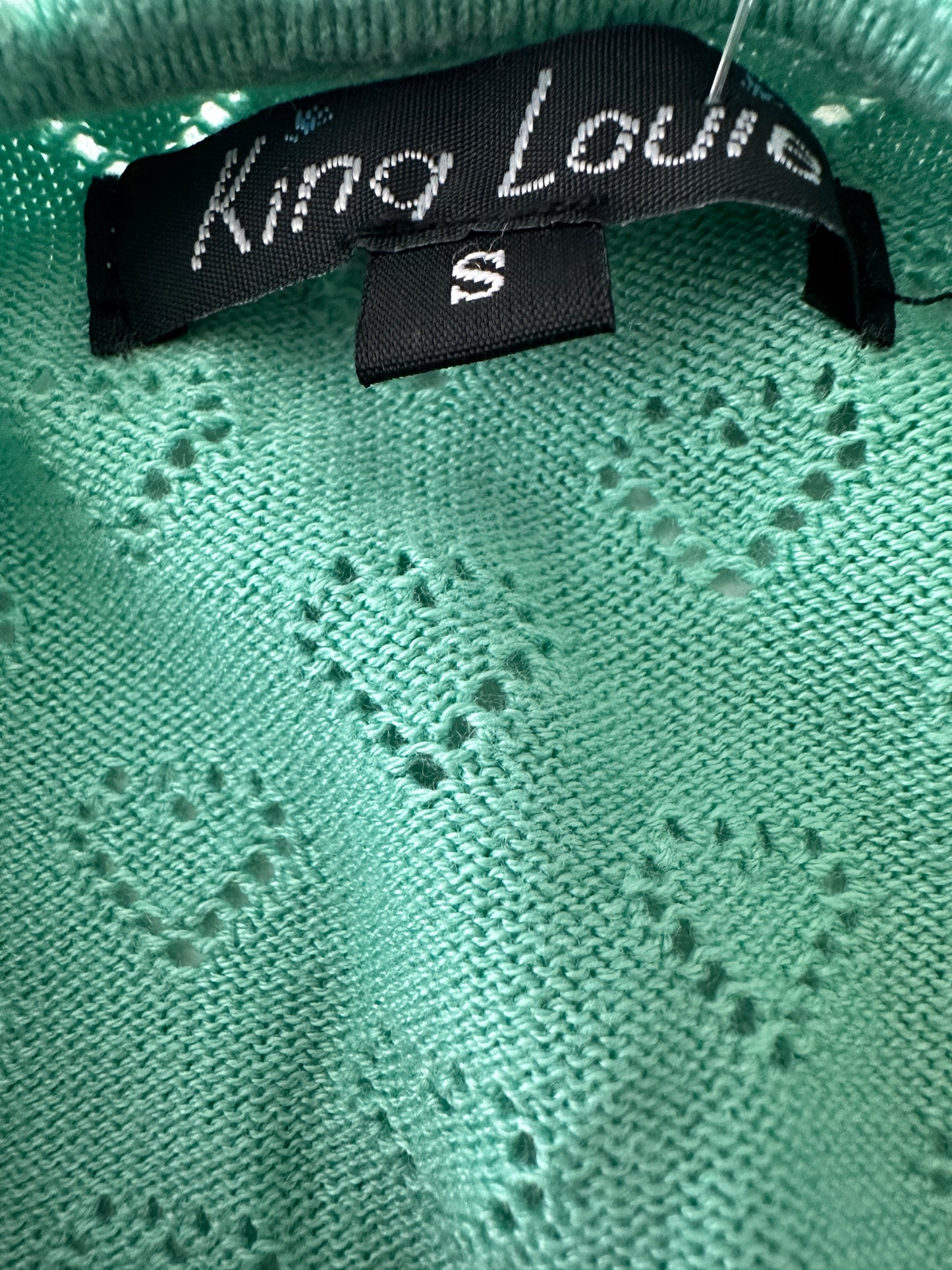 King Louie vest S