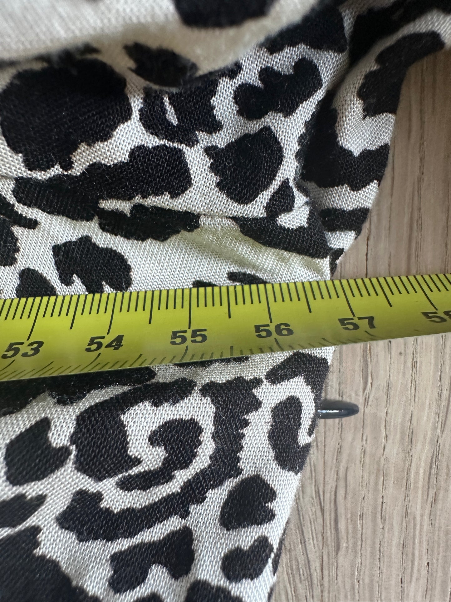 Miljuschka jurk 44