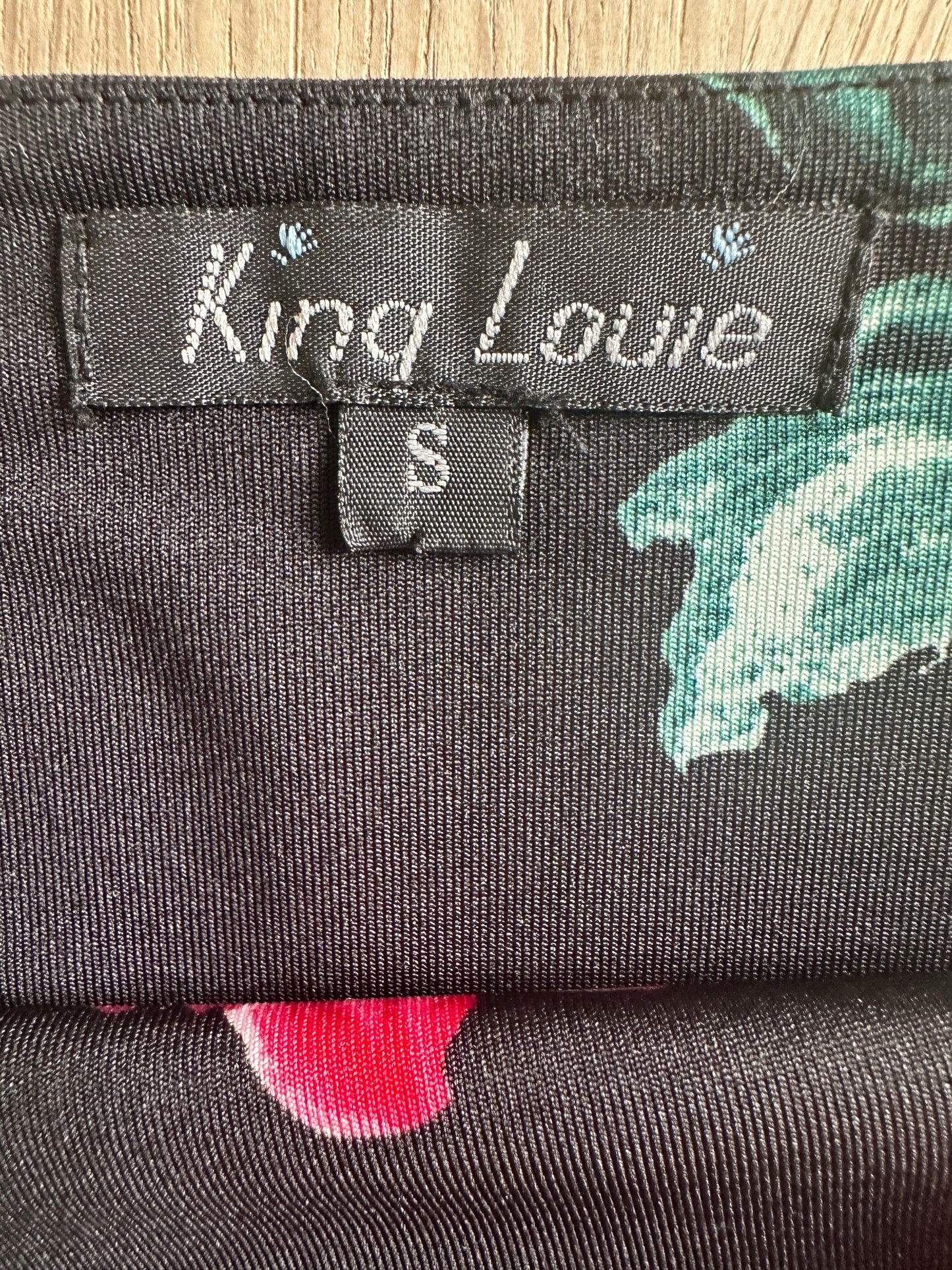 King Louie rok S