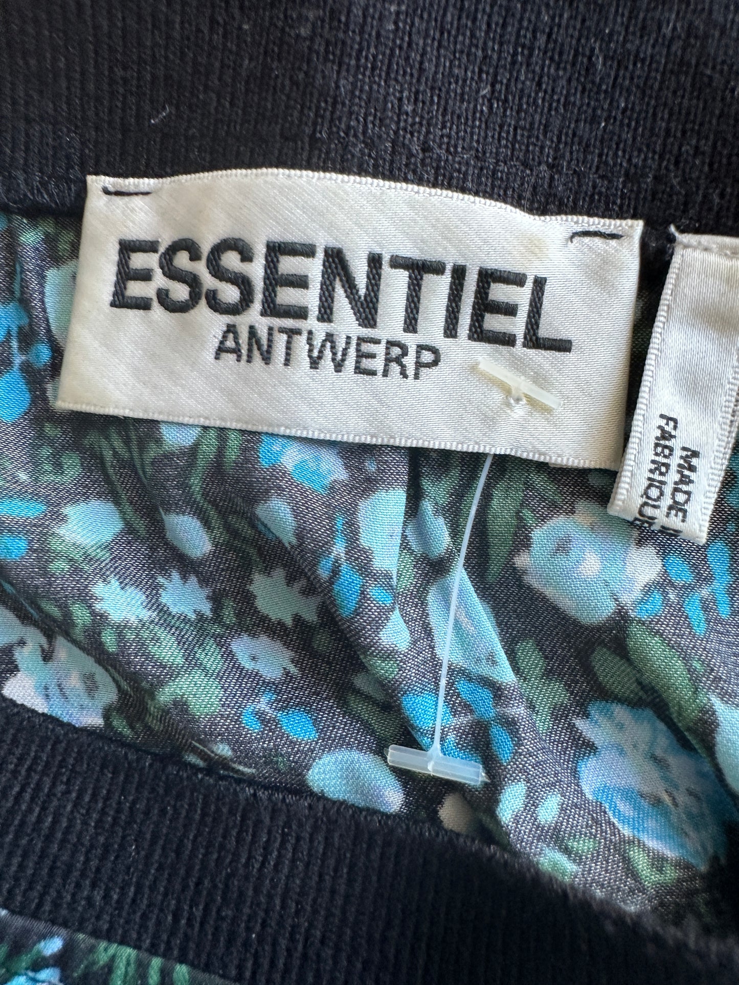Essentiel Antwerp shirt lange mouw M