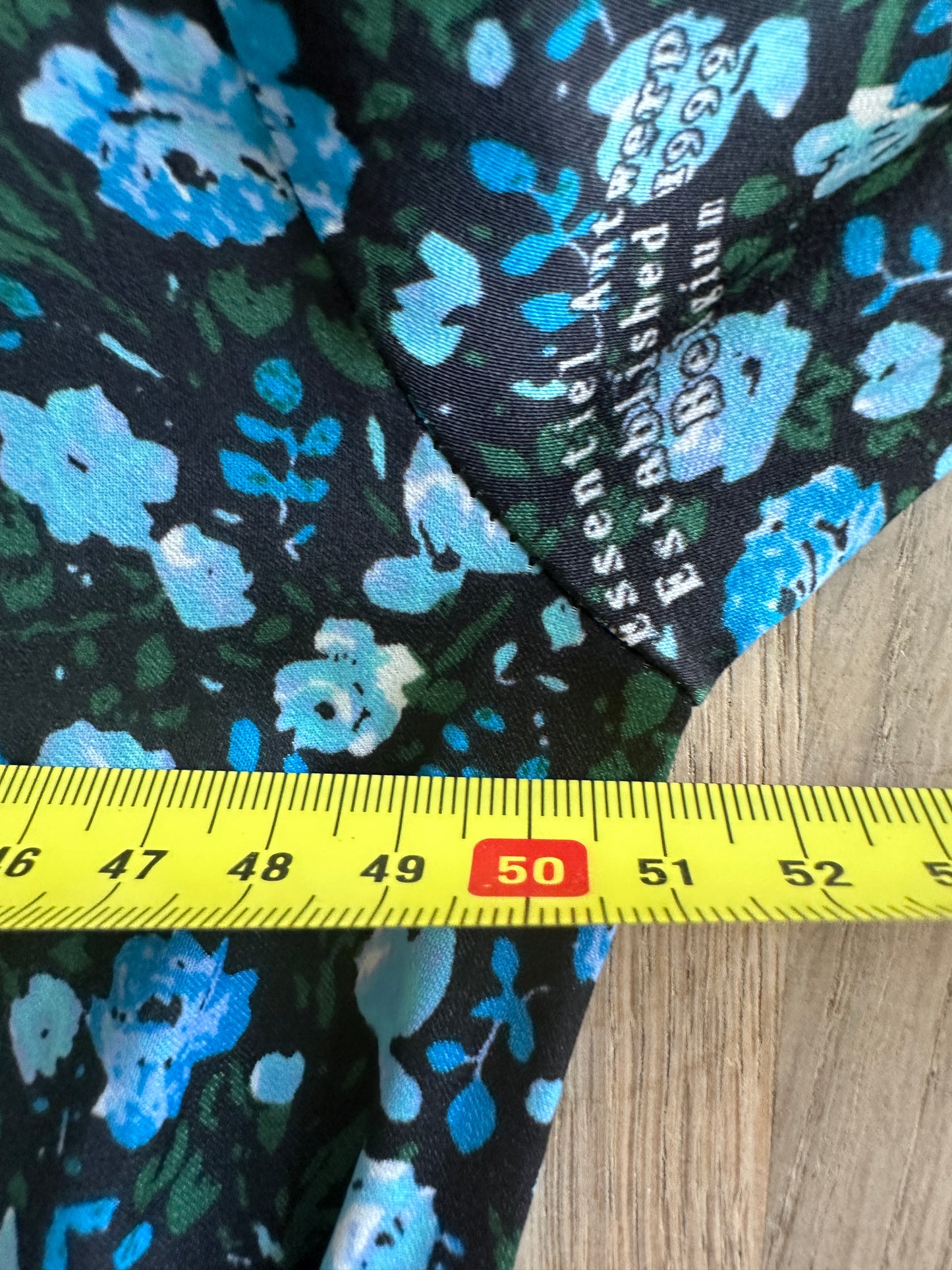 Essentiel Antwerp shirt lange mouw M