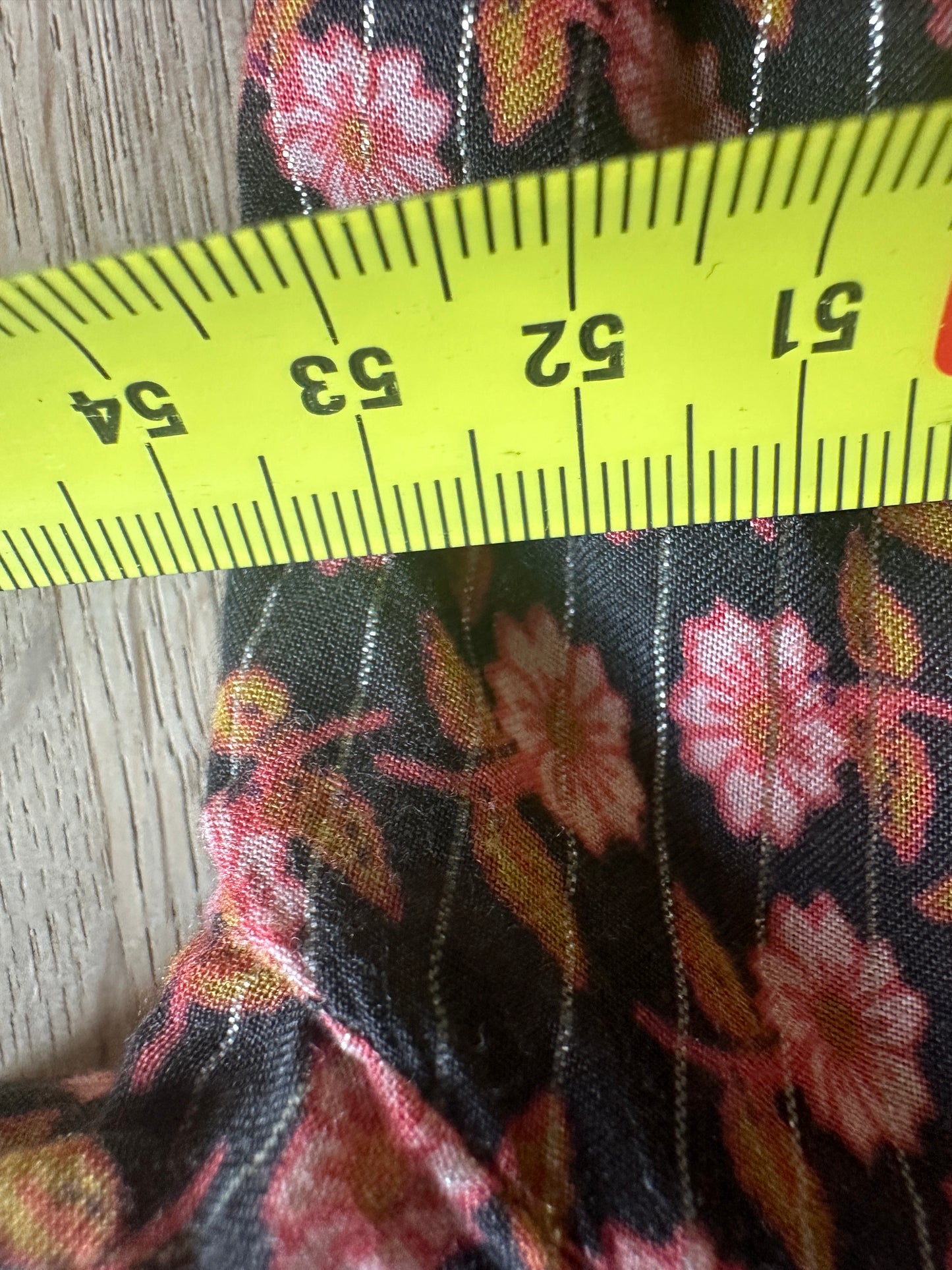 Lolly’s Laundry maxi jurk M