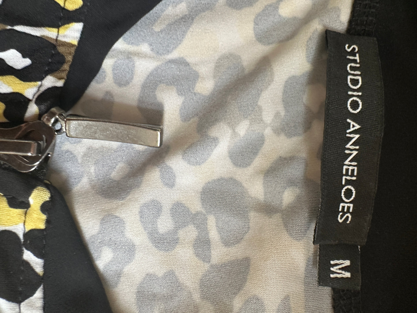 Studio Anneloes vest M