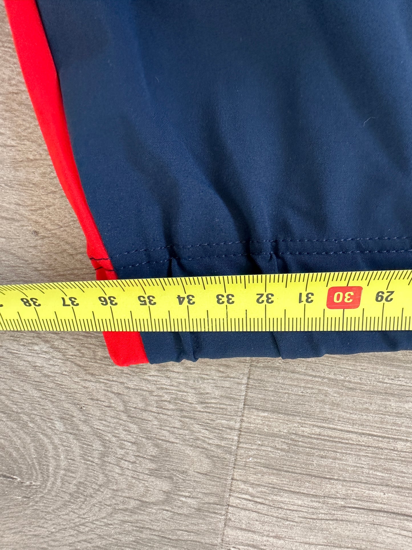 Penn & Ink rok S