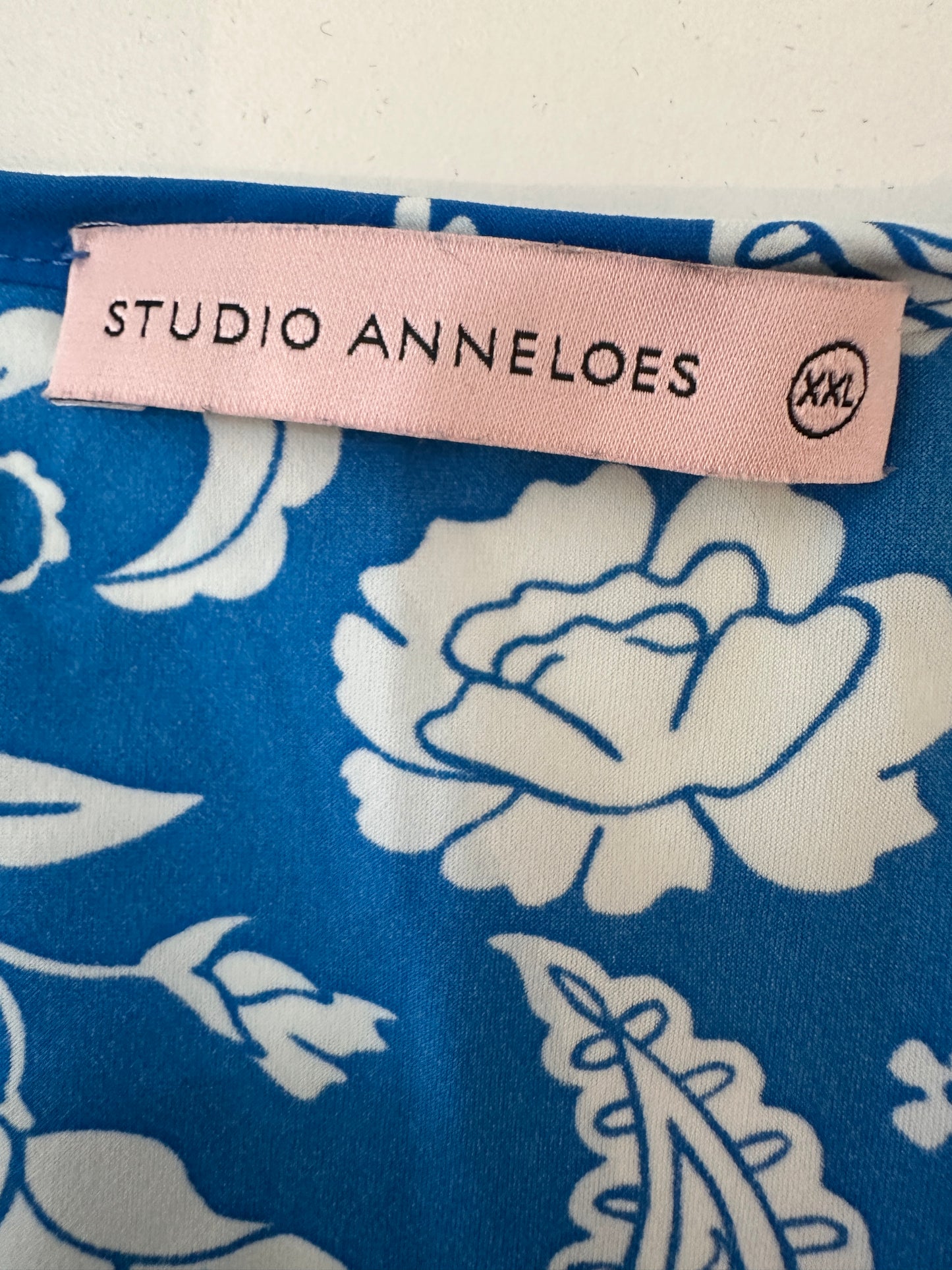 Studio Anneloes jurk XL