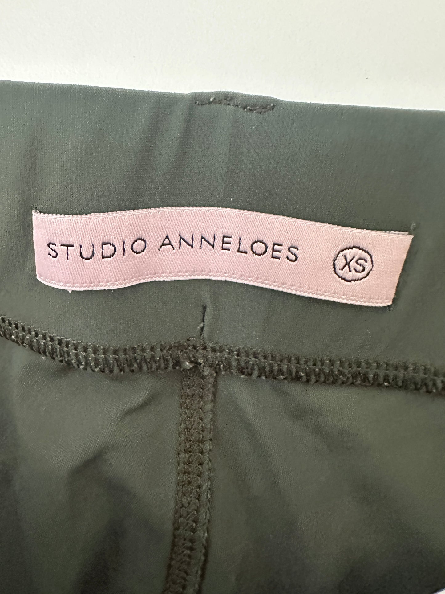 Studio Anneloes korte broek XS