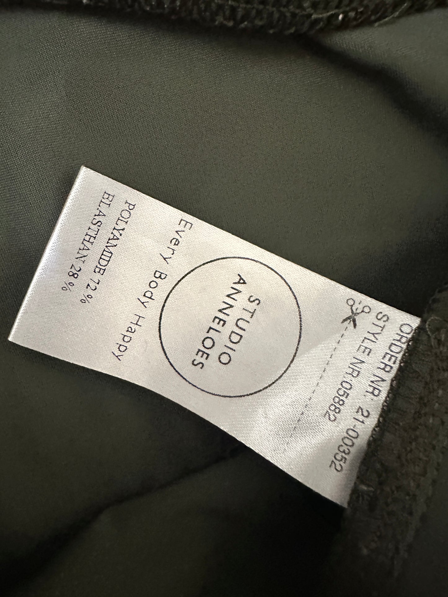 Studio Anneloes korte broek XS
