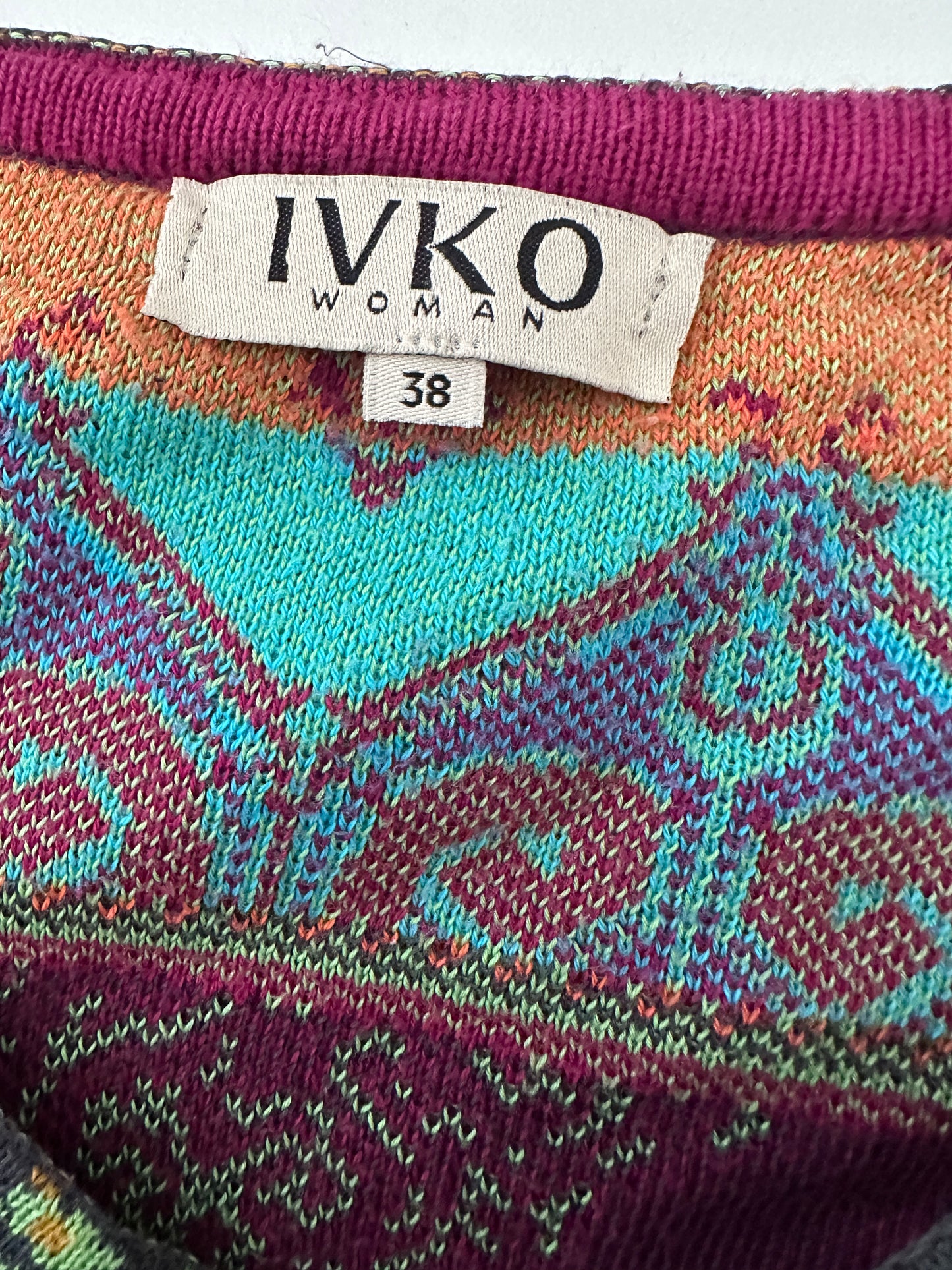 Ivko vest M