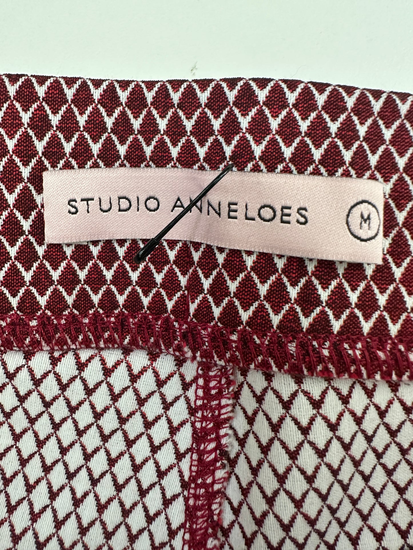 Studio Anneloes broek Kate Wieber L