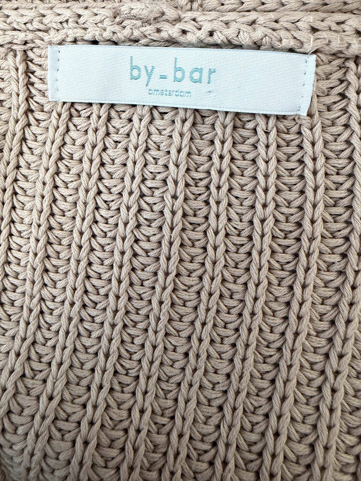 By-Bar Weste L