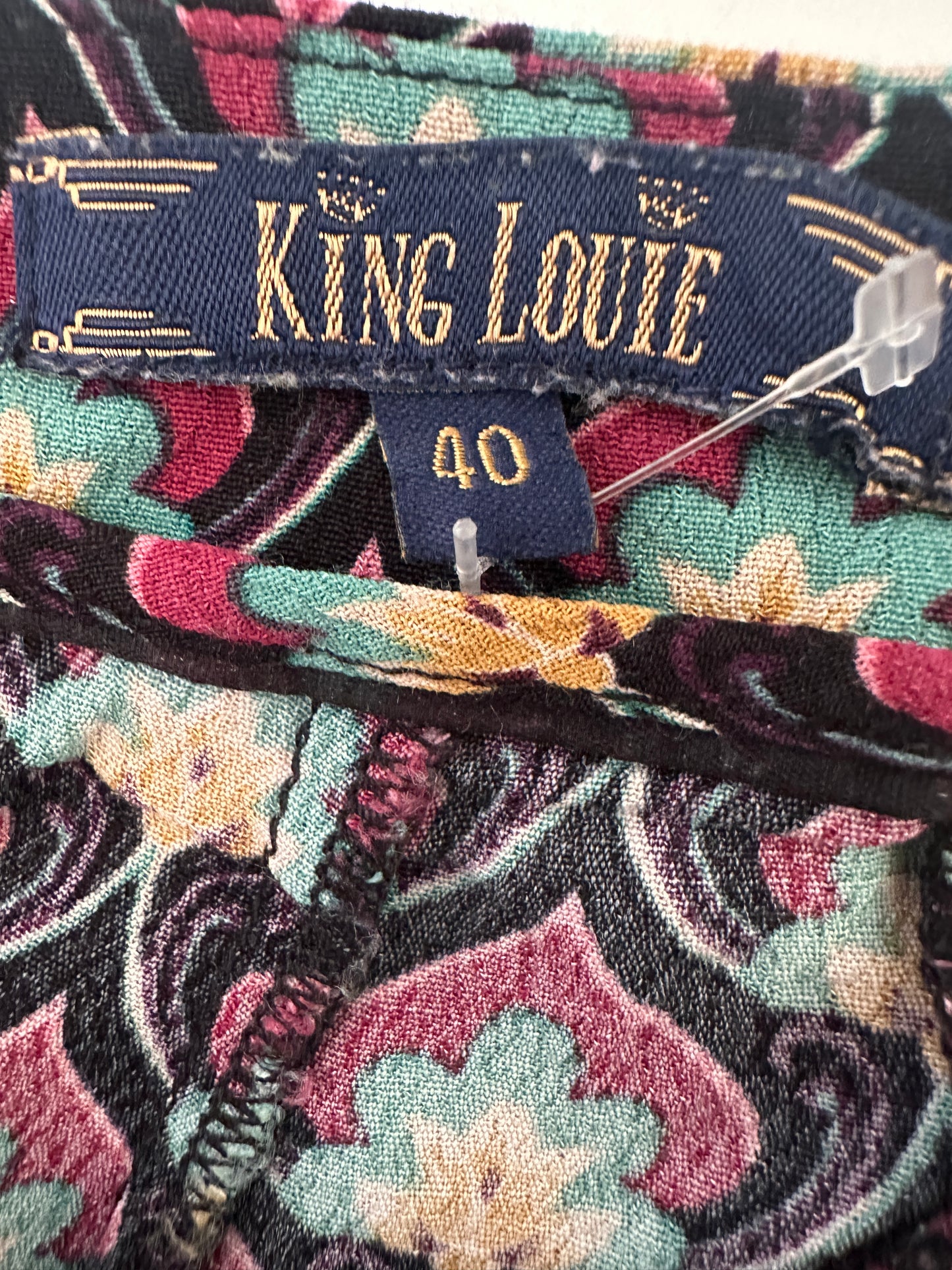 King Louie broek L