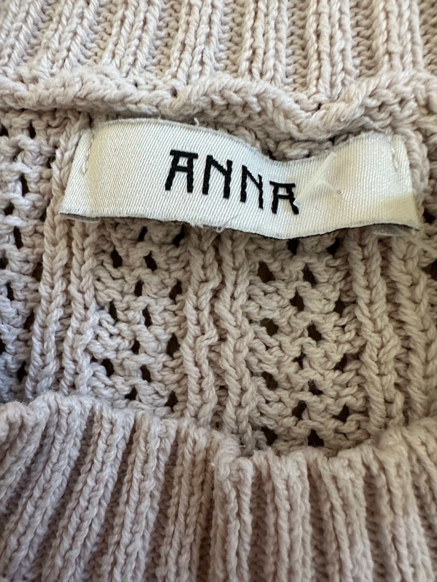 Anna van Toor trui XL