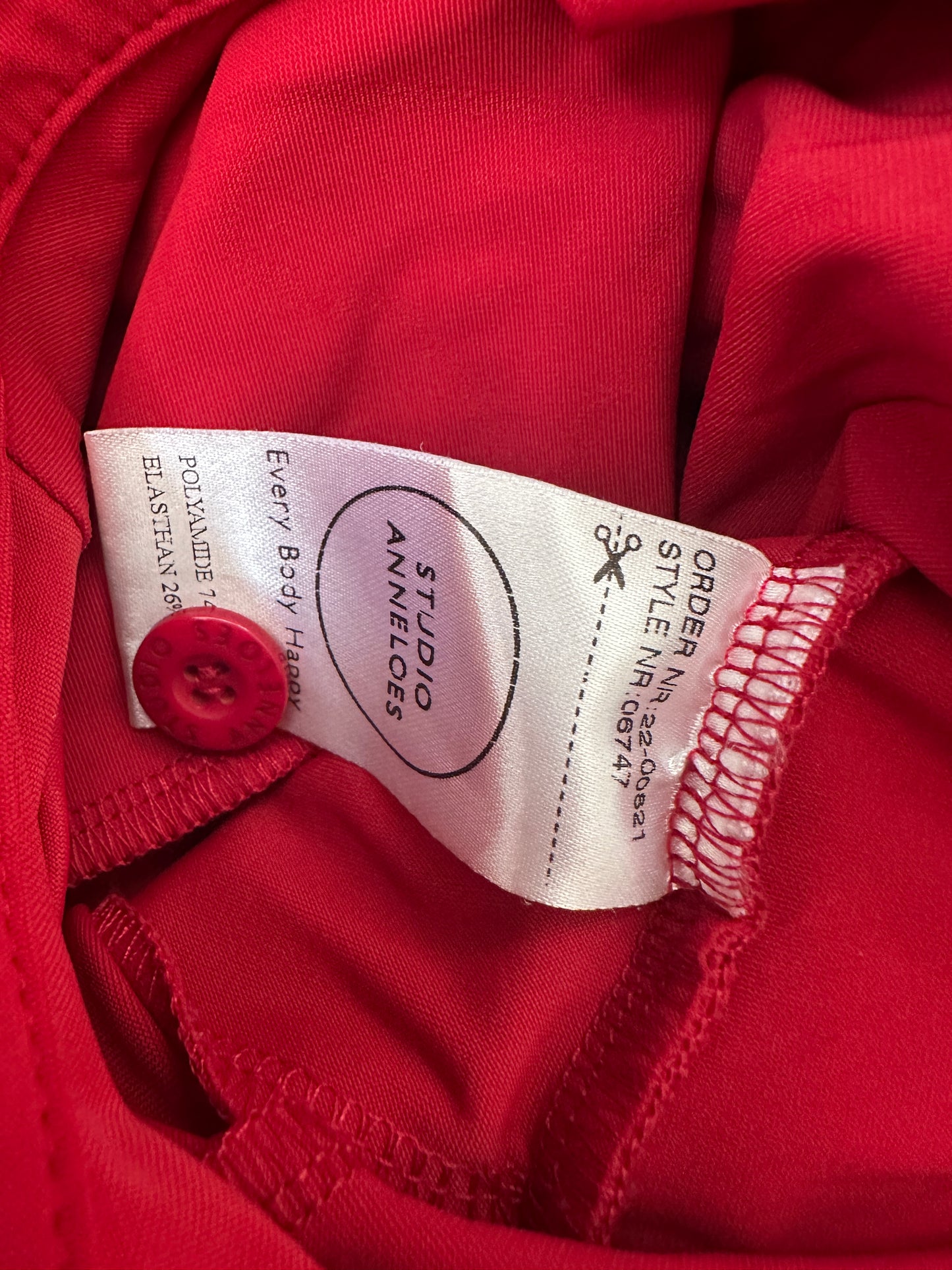 Studio Anneloes jumpsuit M