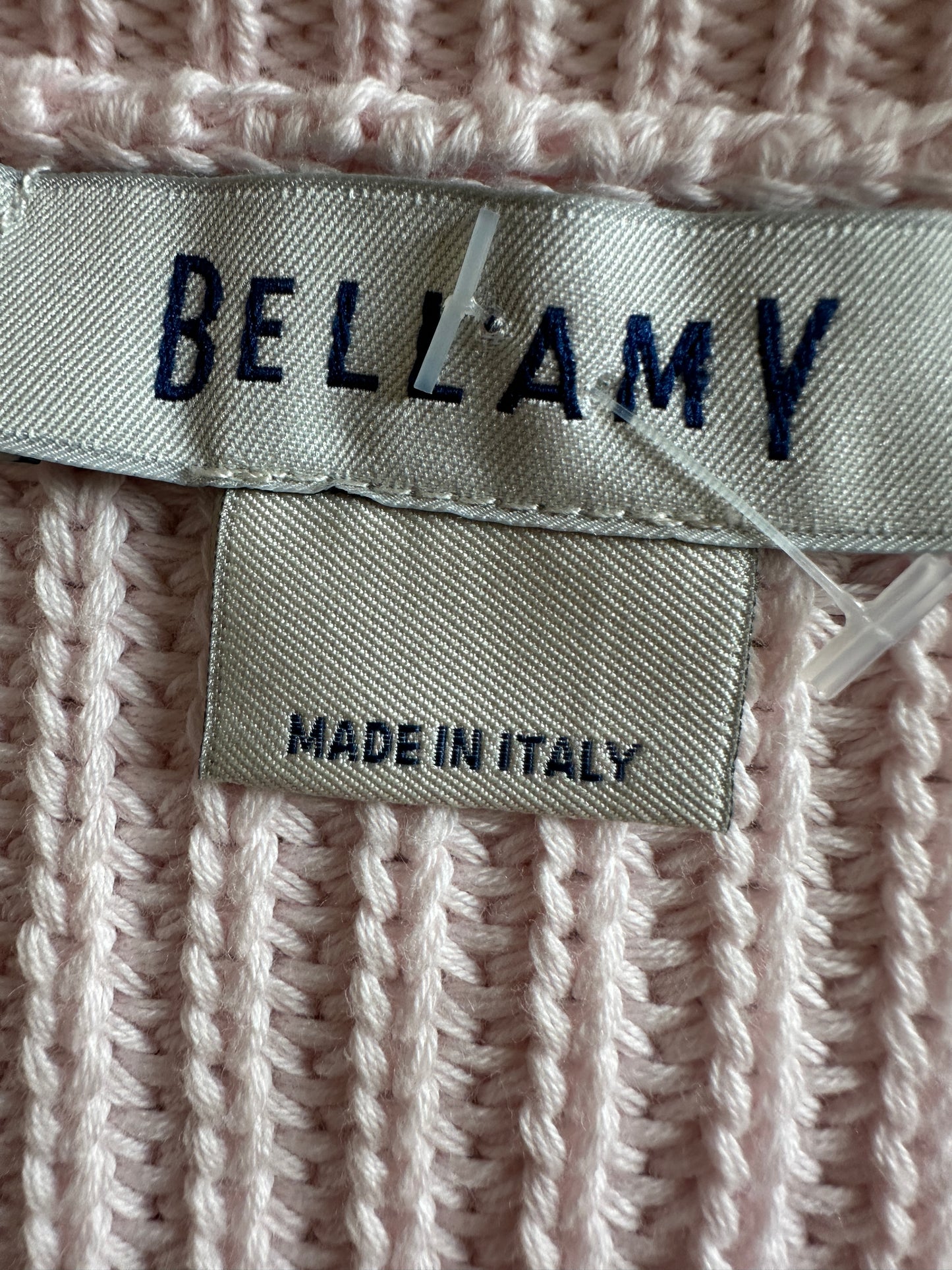 Bellamy top S