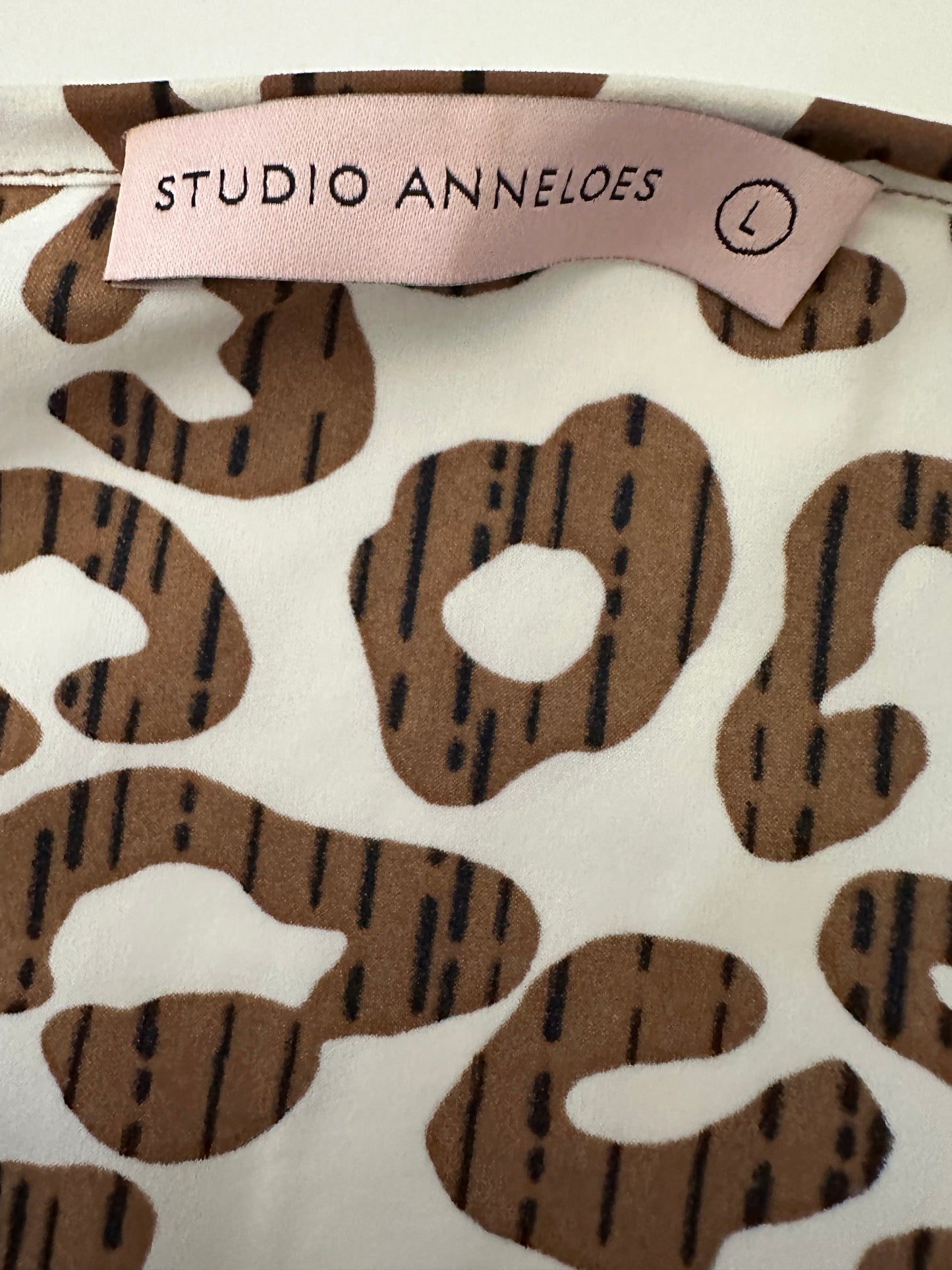 Studio Anneloes blouse L