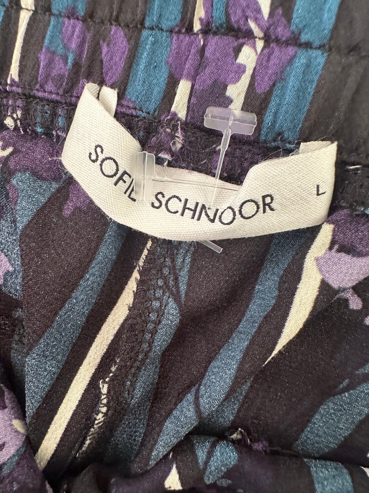 Sofie Schnoor broek L