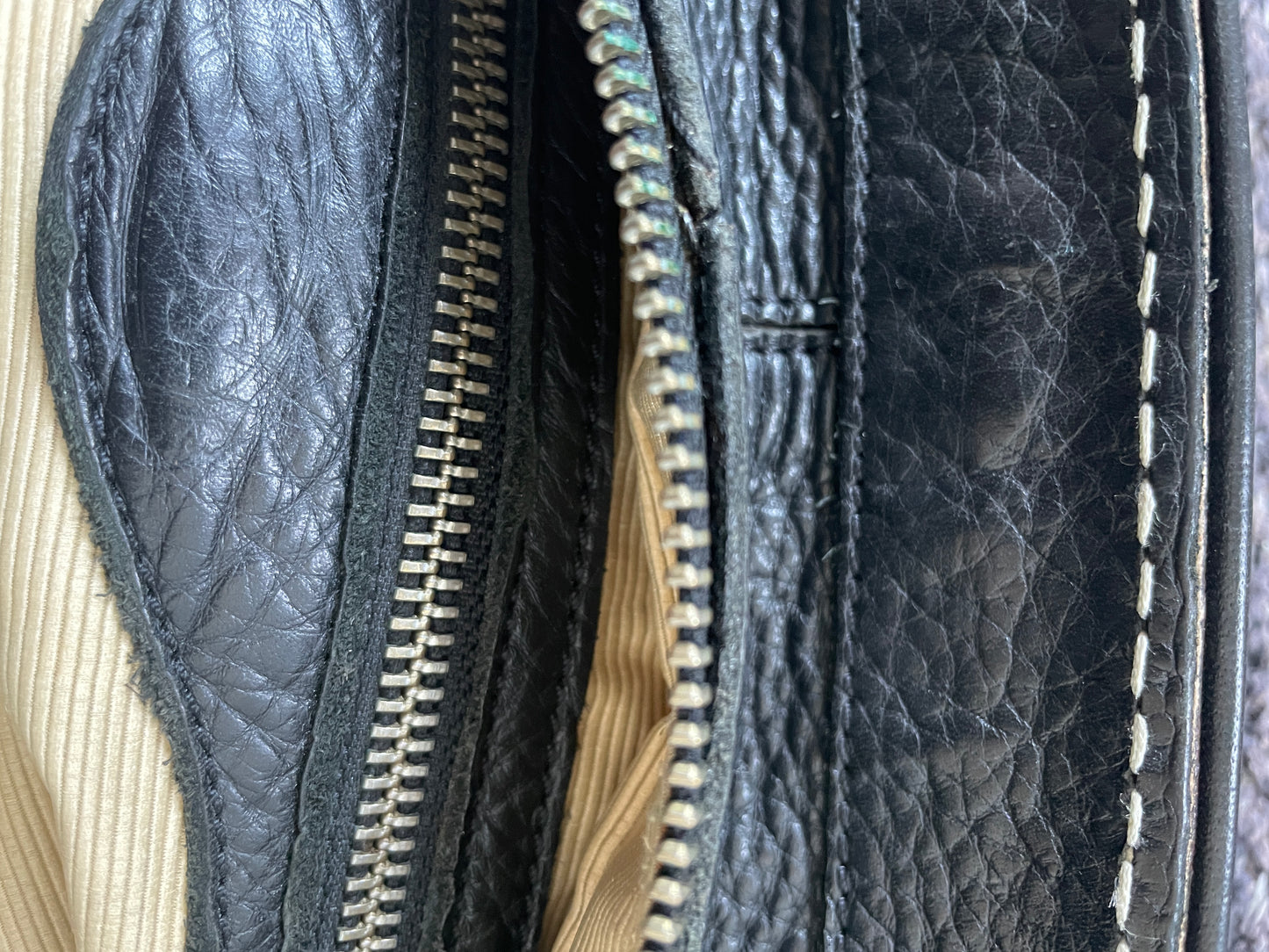 Tod's schoudertas