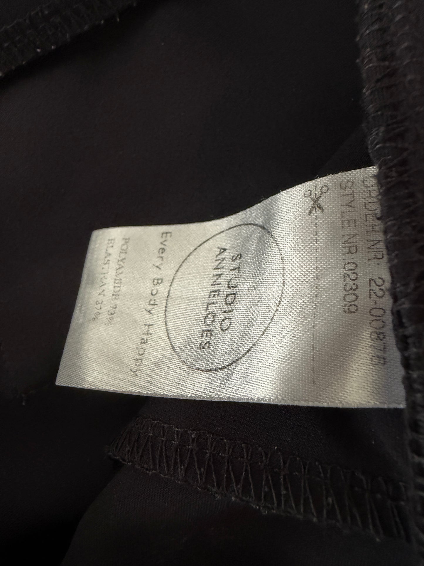 Studio Anneloes broek S