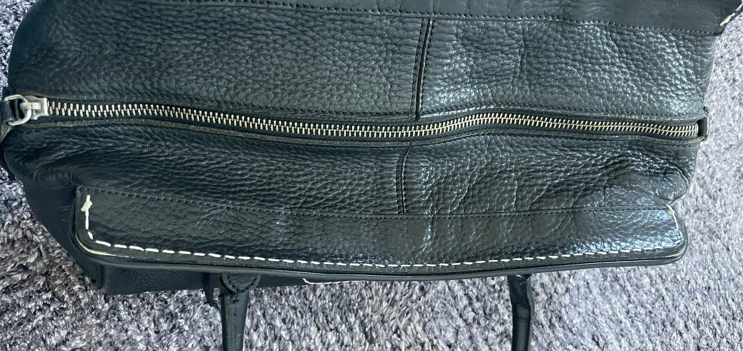 Tod's schoudertas