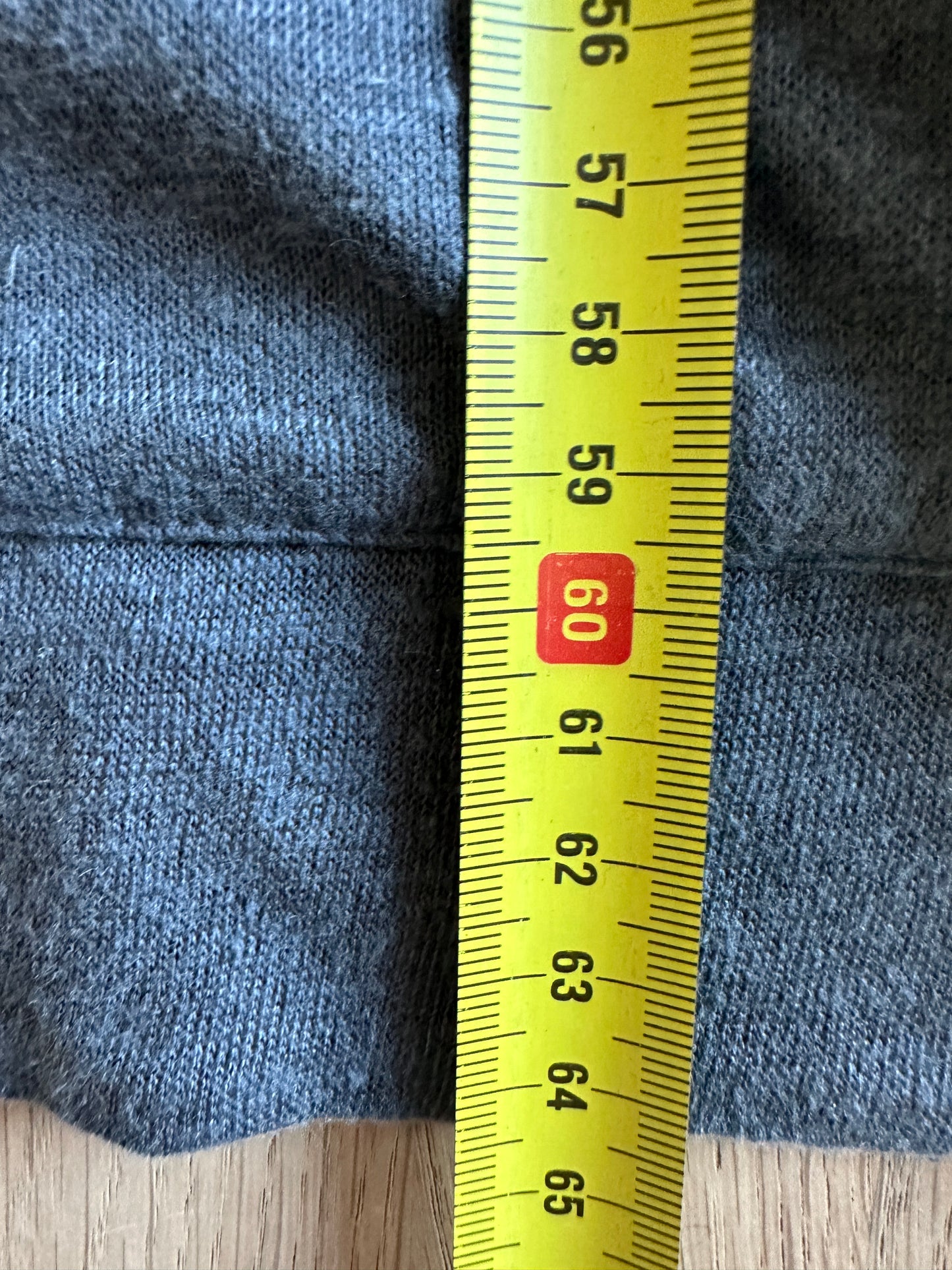 Pauw vest M