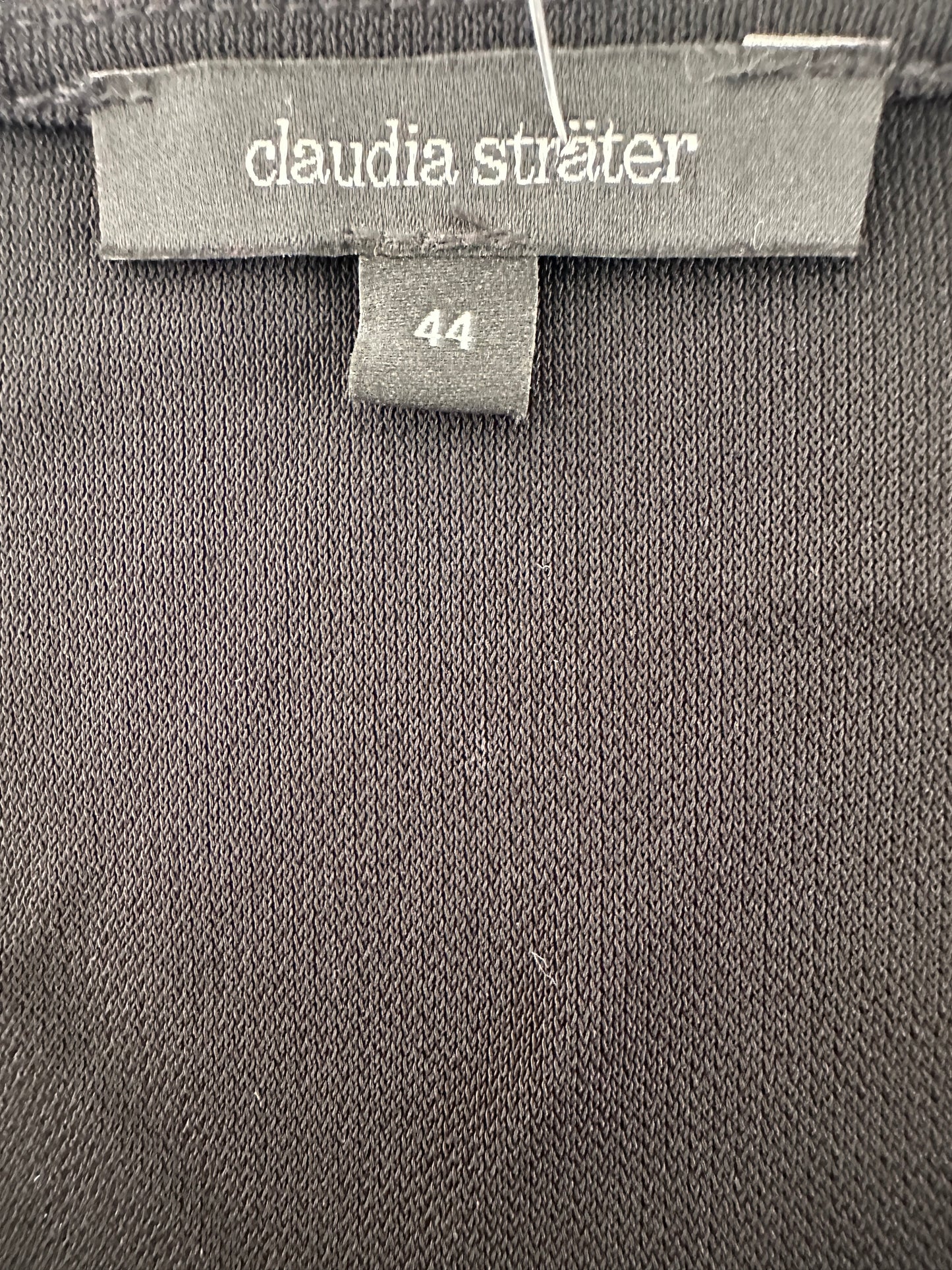 Claudia Strater jurk XXL