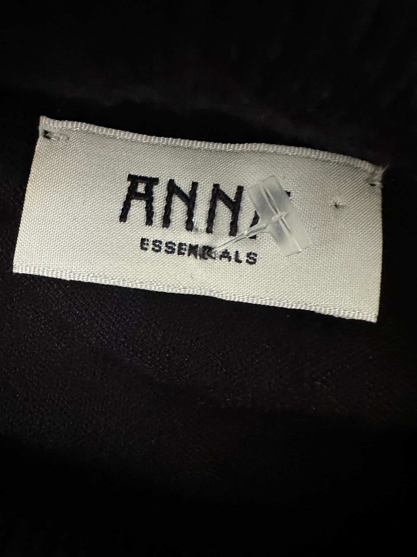 Anna van Toor trui M