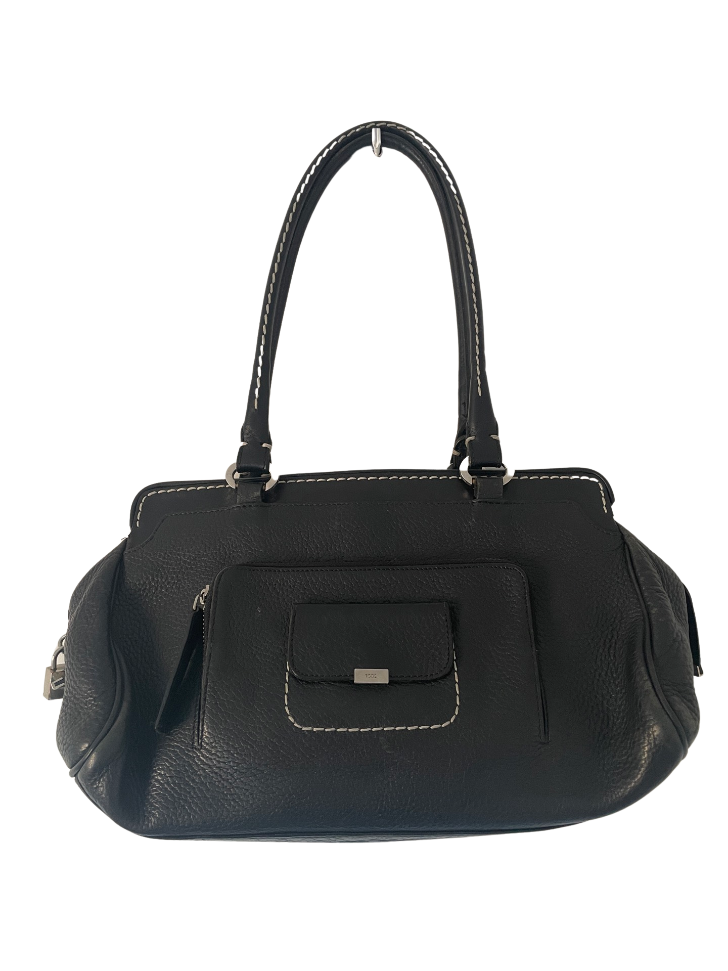 Tod's schoudertas